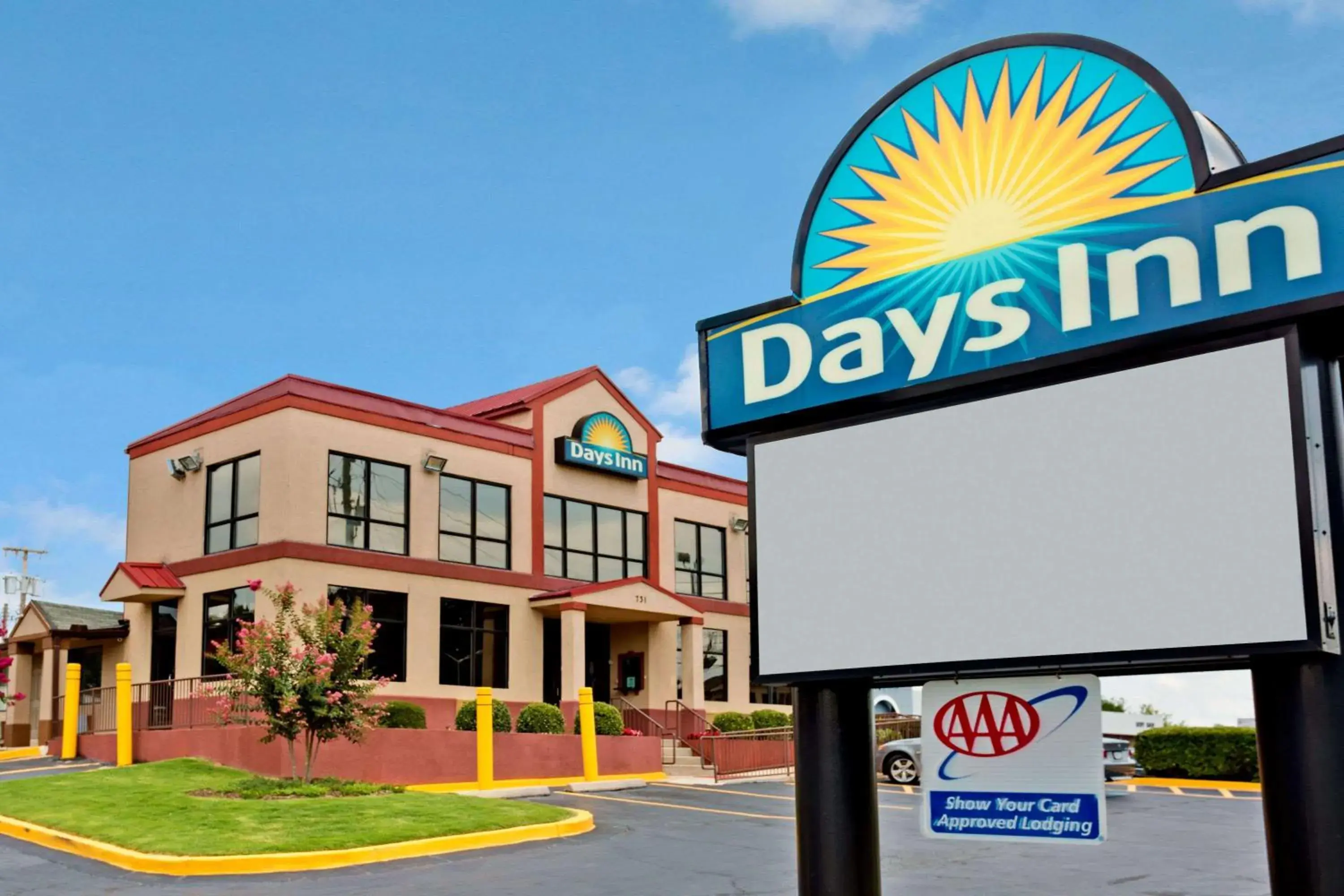 Days Inn by Wyndham Lawrenceville Days Inn by Wyndham Lawrenceville