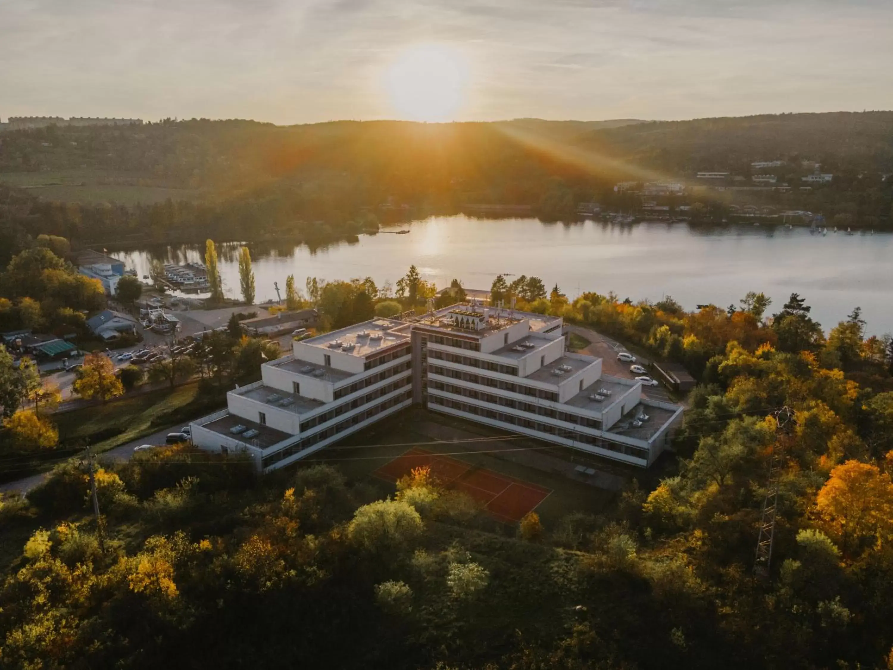 OREA Resort Santon Brno OREA Resort Santon Brno