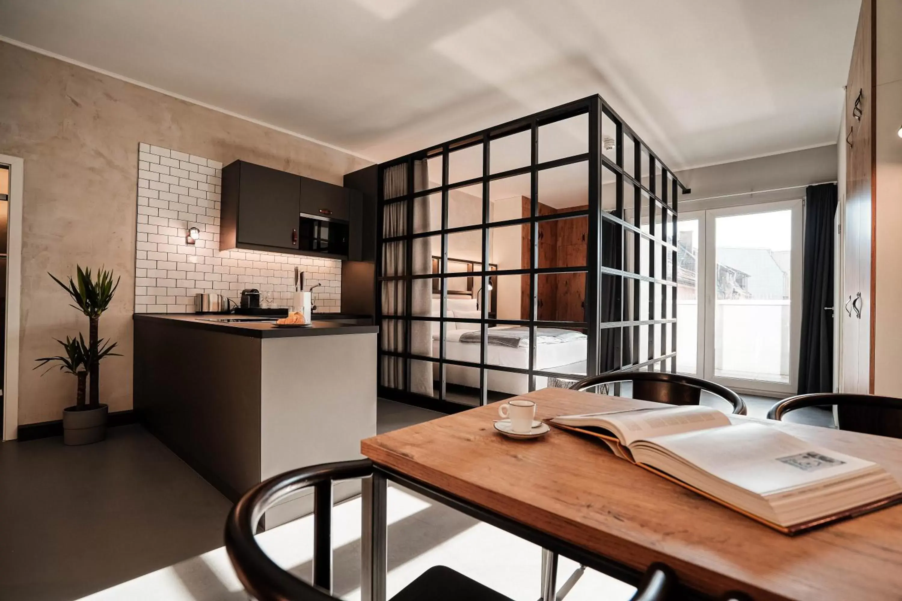 Grand Superior Loft in CLOUD No7 LOFTS Grand Superior Loft in CLOUD No7 LOFTS