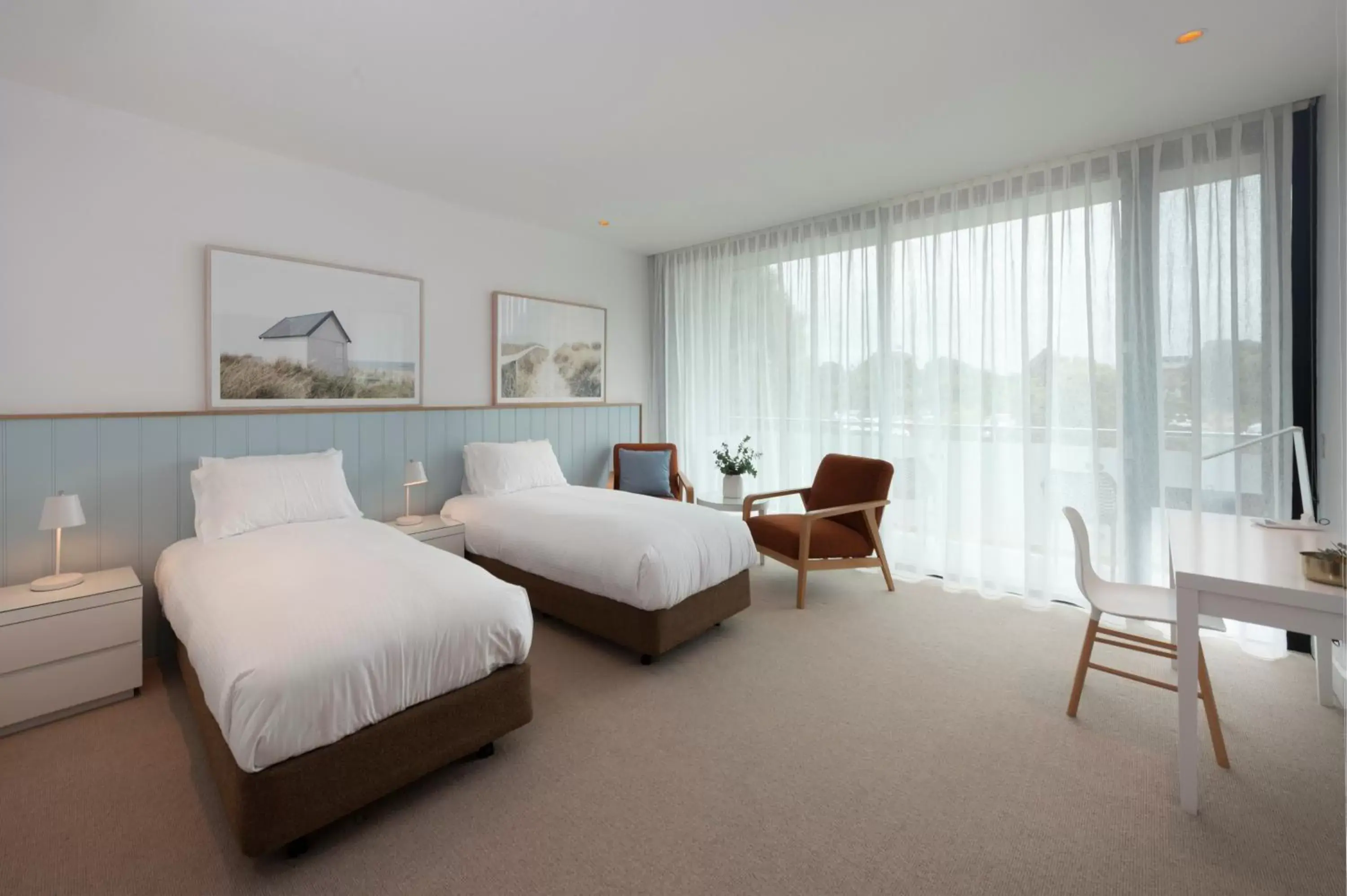 Urban Classic Twin in The Sands Torquay Urban Classic Twin in The Sands Torquay