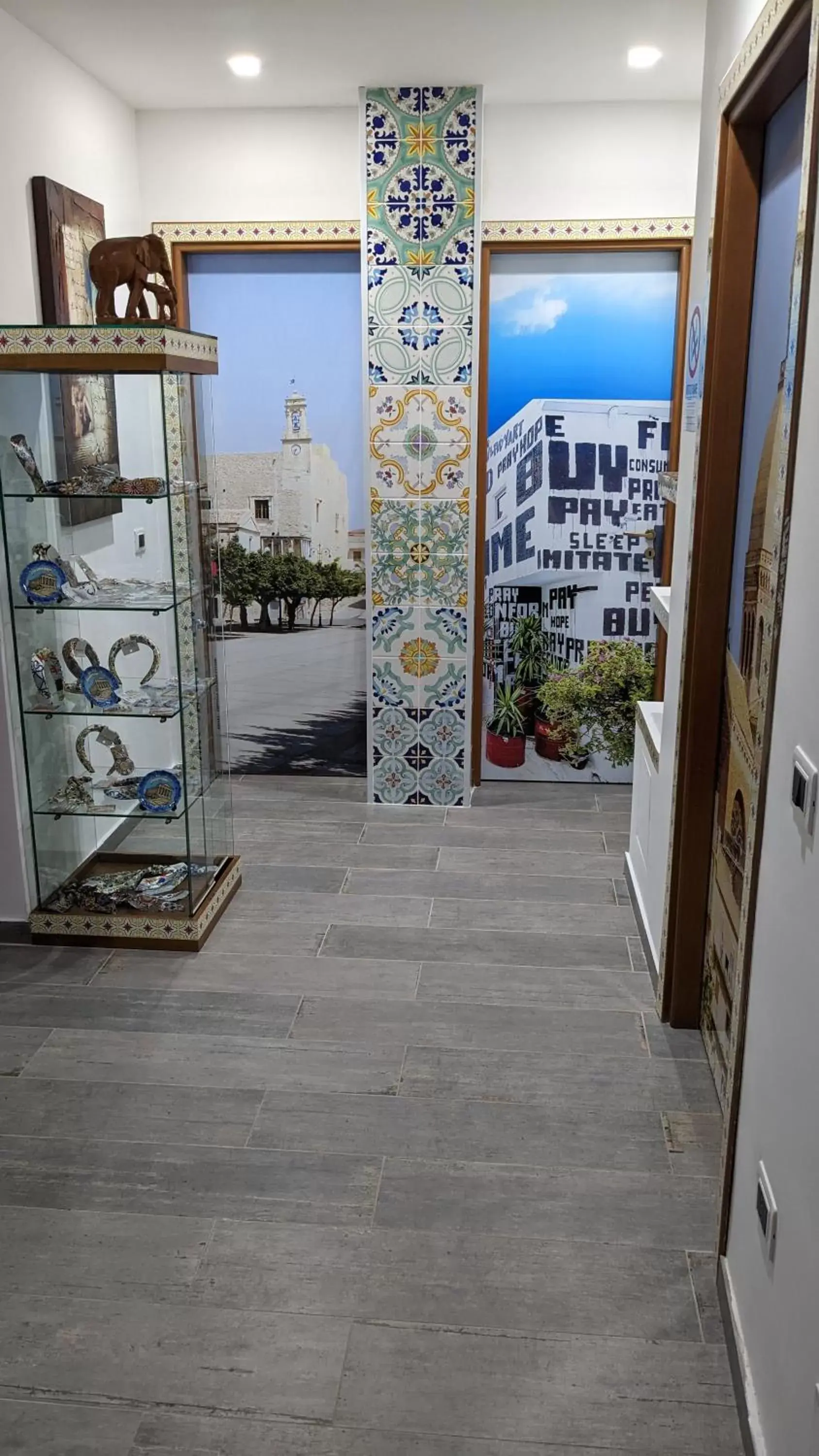 B&B Aurora B&B Aurora