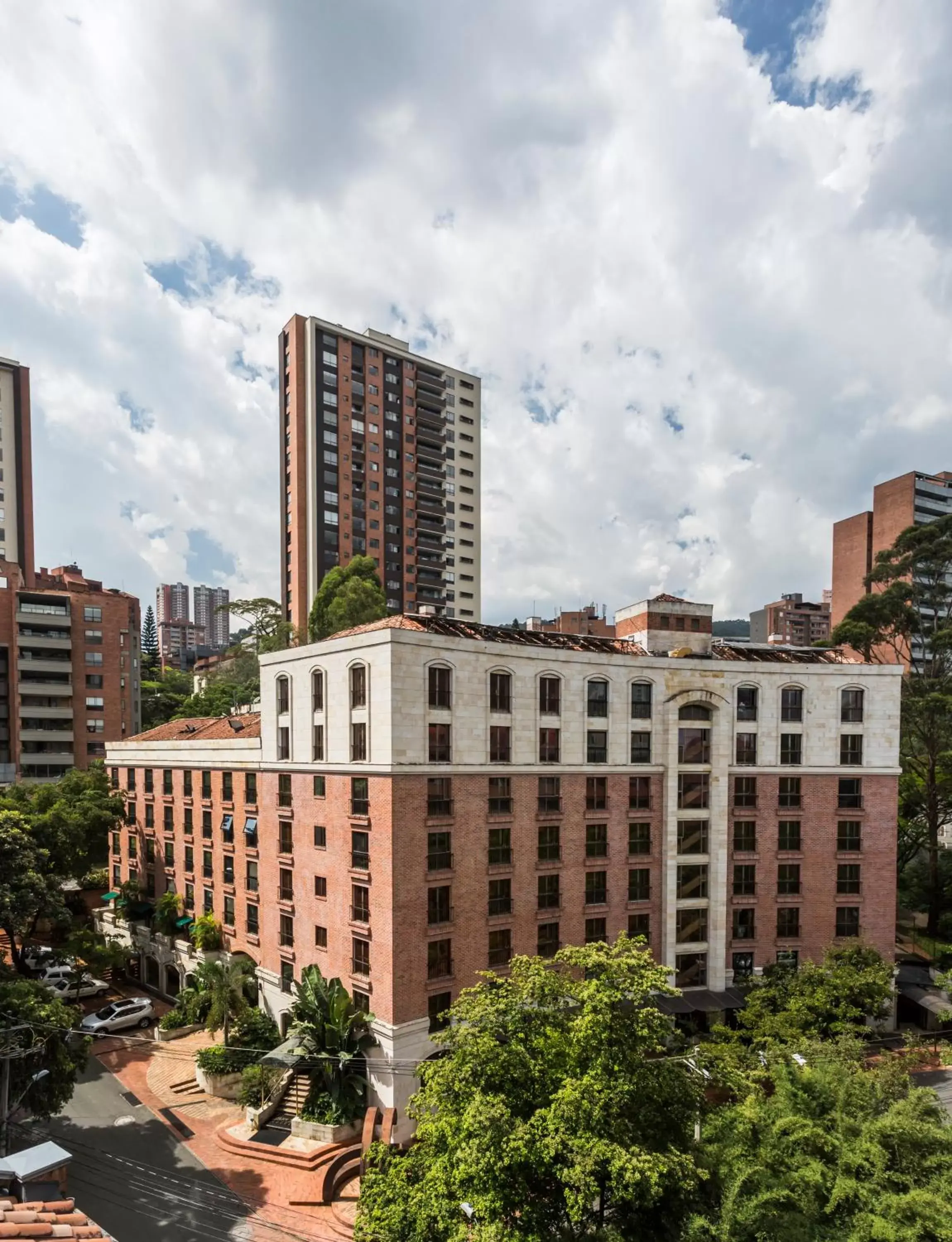 Hotel Park10 Hotel Park10