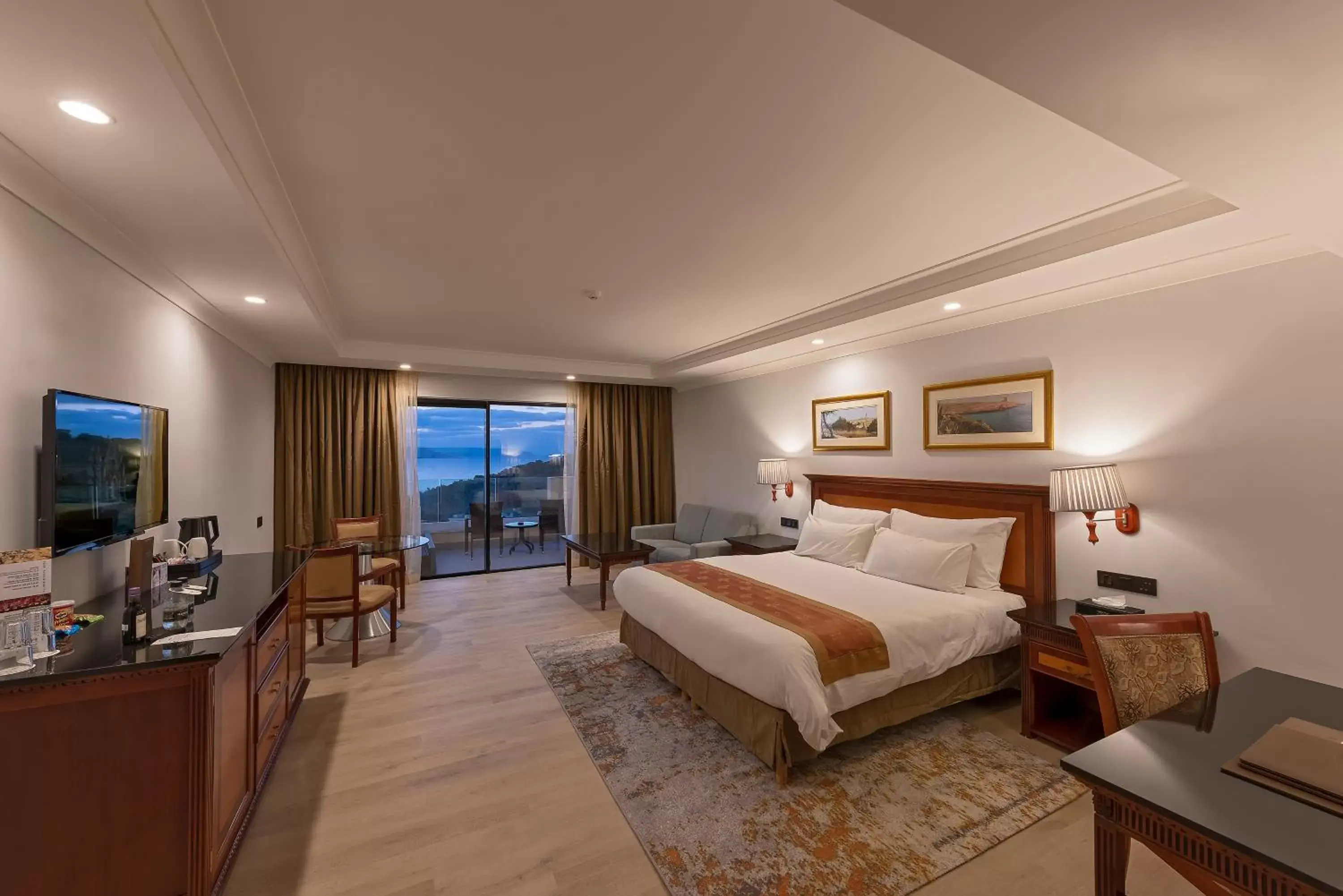 Grand Hotel Gozo Grand Hotel Gozo