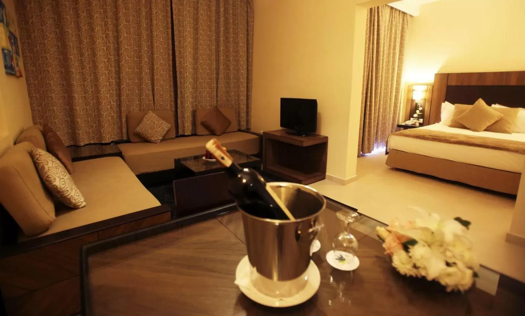 Studio in Labranda Targa Aqua Parc Studio in Labranda Targa Aqua Parc