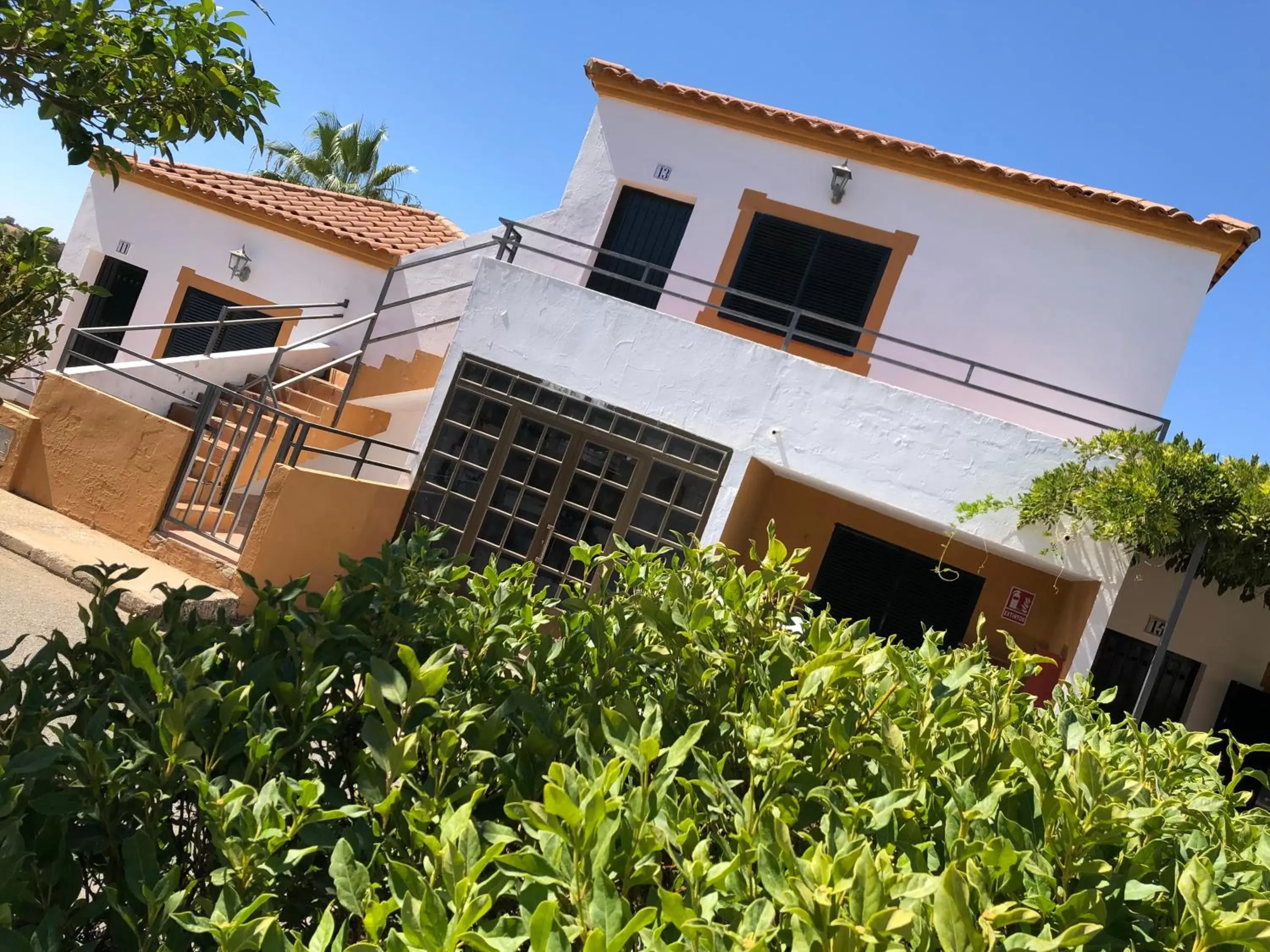 Apartment with Balcony in Apartamentos Atalayas Extremadura Apartment with Balcony in Apartamentos Atalayas Extremadura