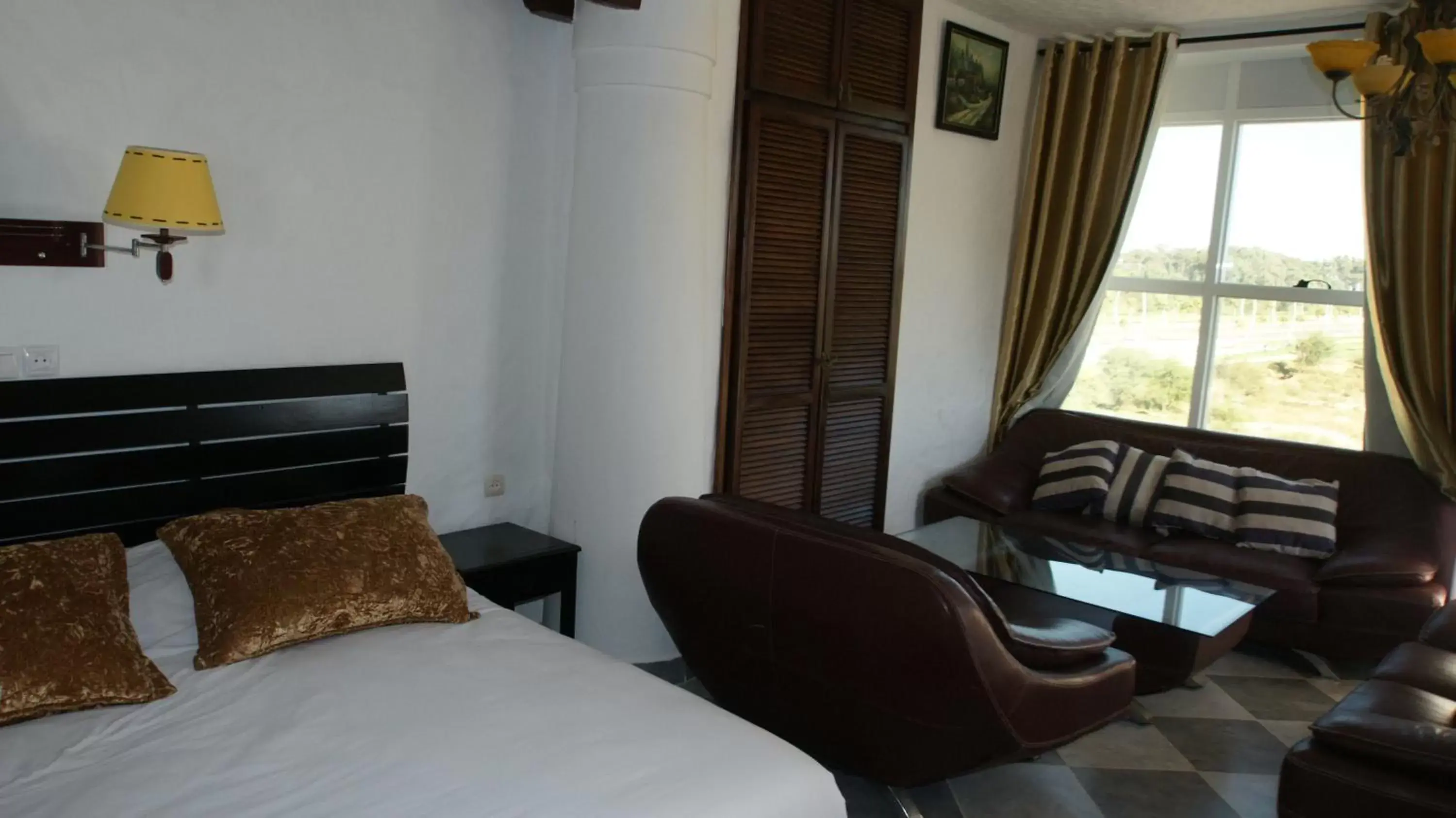 Hotel Hacienda Hotel Hacienda