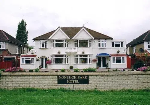 Nonsuch Park Hotel Nonsuch Park Hotel