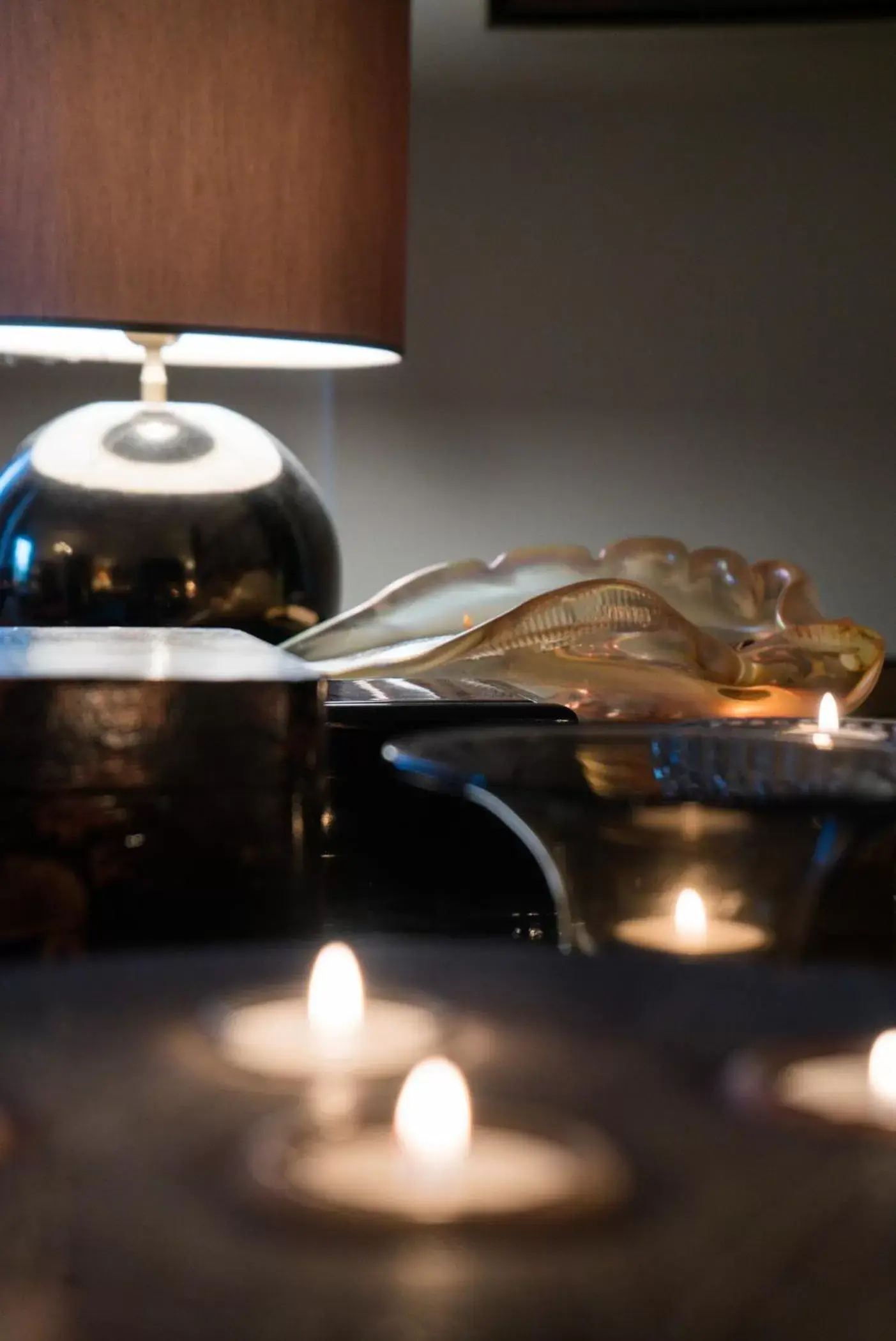 Double Room in Ca' della Corte Double Room in Ca' della Corte