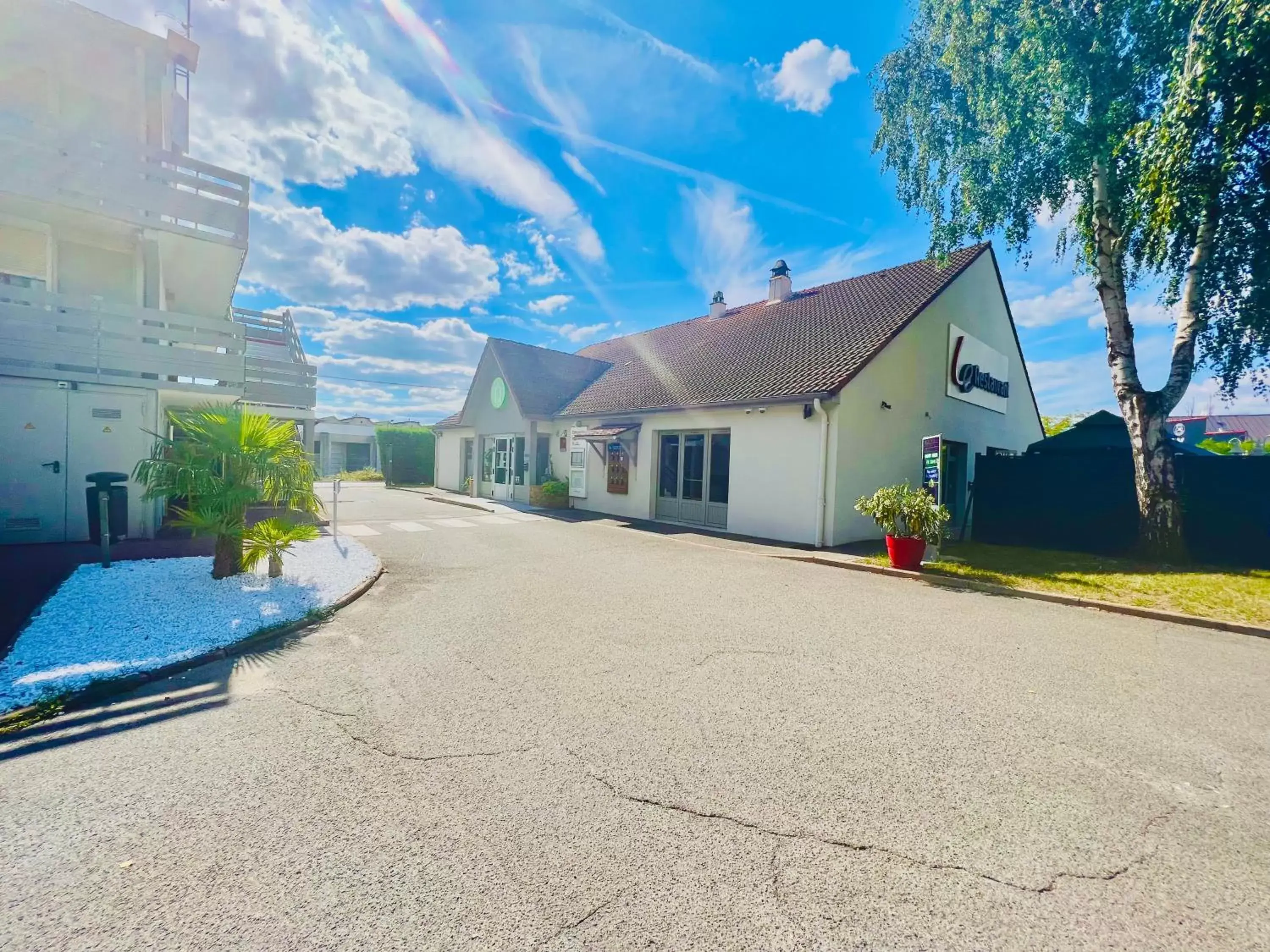 Campanile Montargis - Amilly Campanile Montargis - Amilly