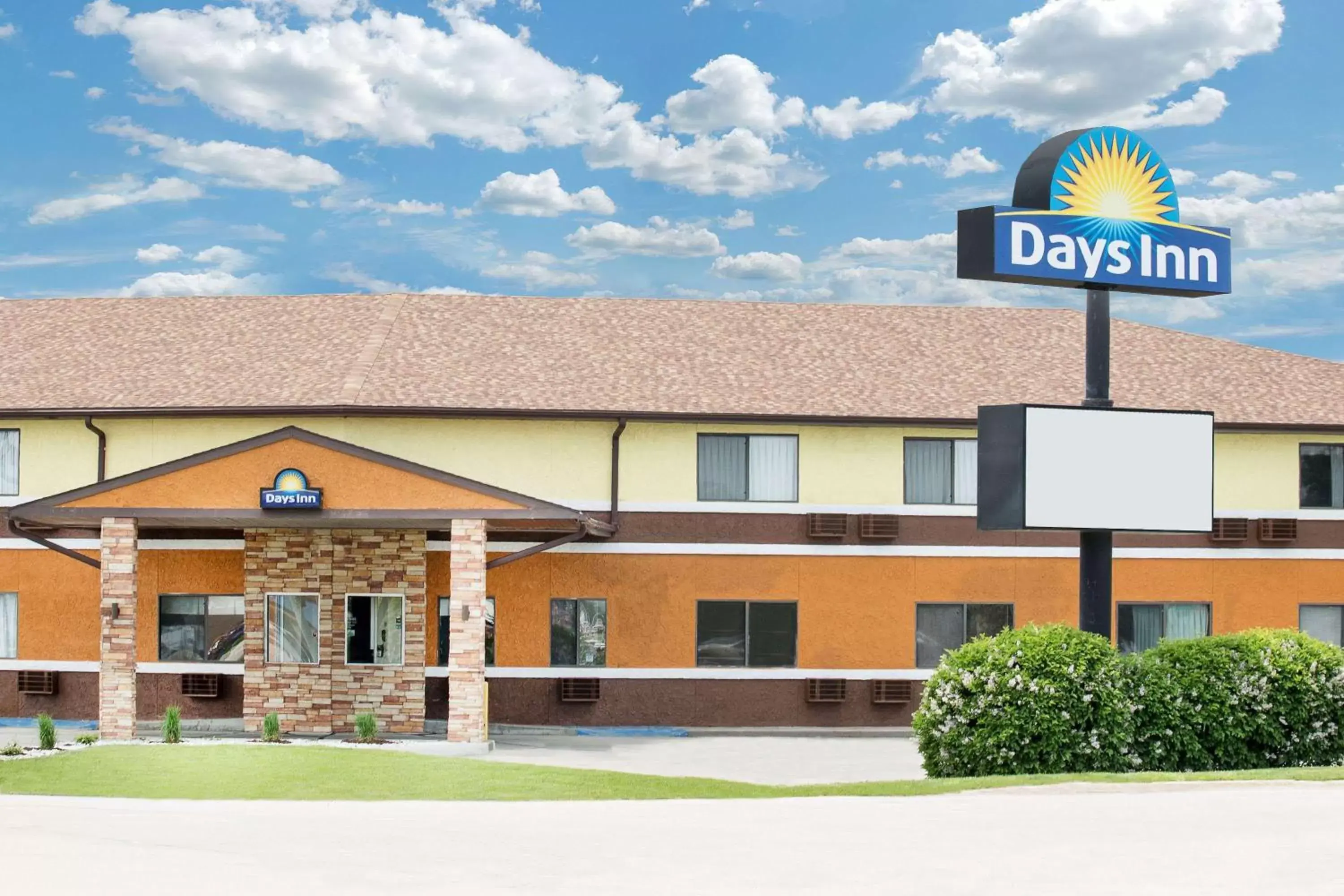 Days Inn by Wyndham York Days Inn by Wyndham York