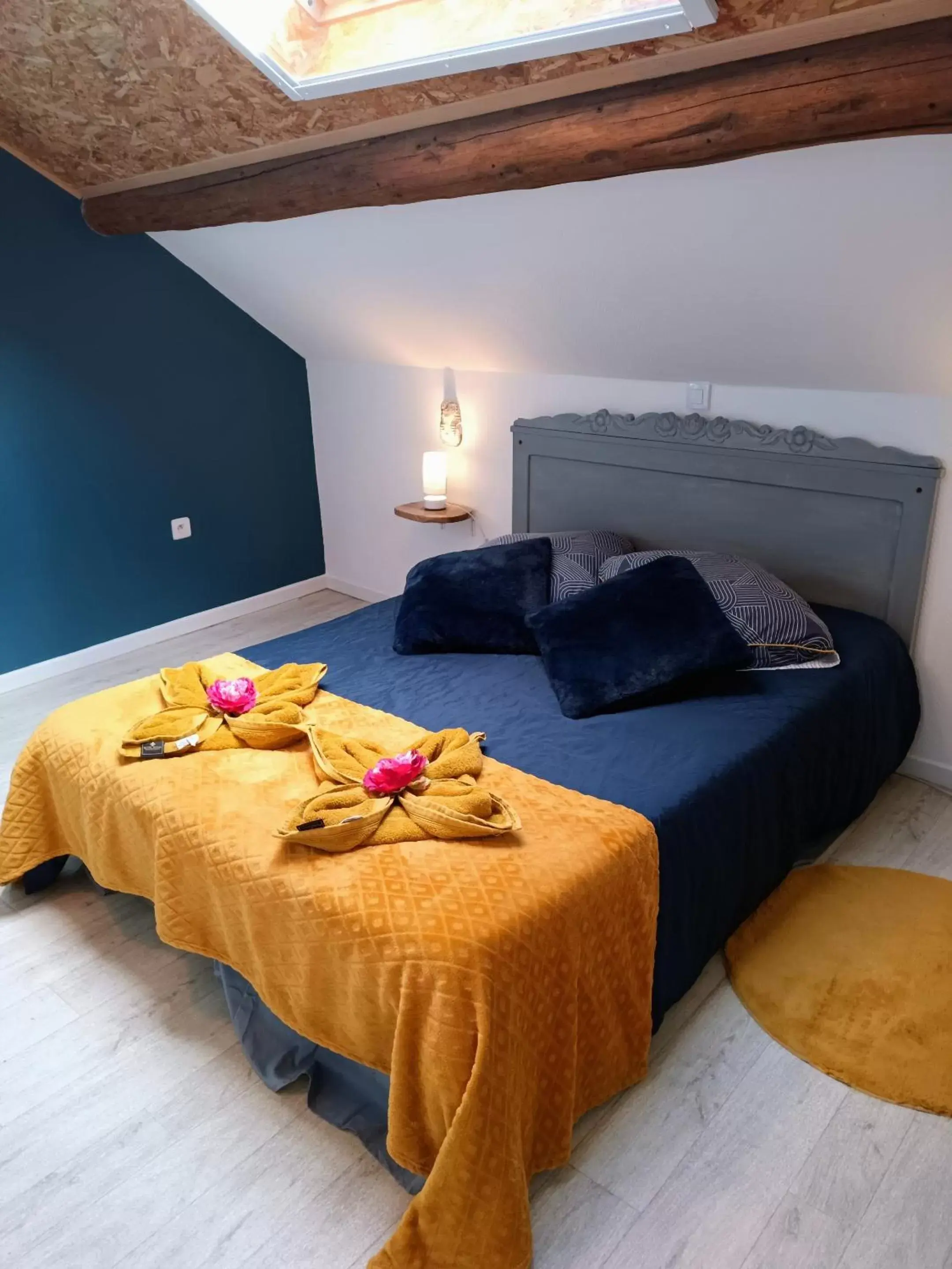 Gîtes & Chambres d'hôtes Villa La Lorraine Gîtes & Chambres d'hôtes Villa La Lorraine