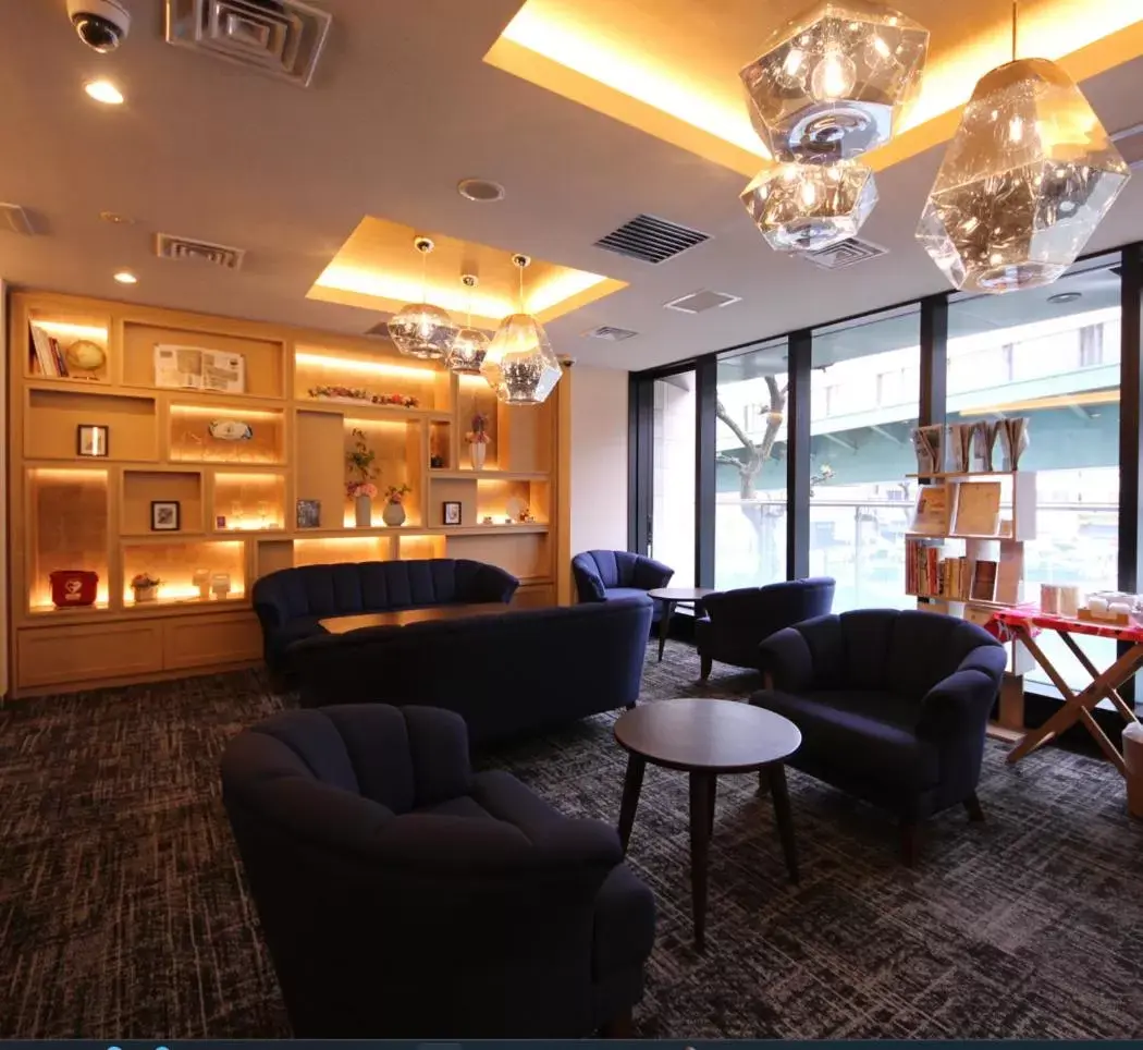 Compass Hotel Nagoya Compass Hotel Nagoya