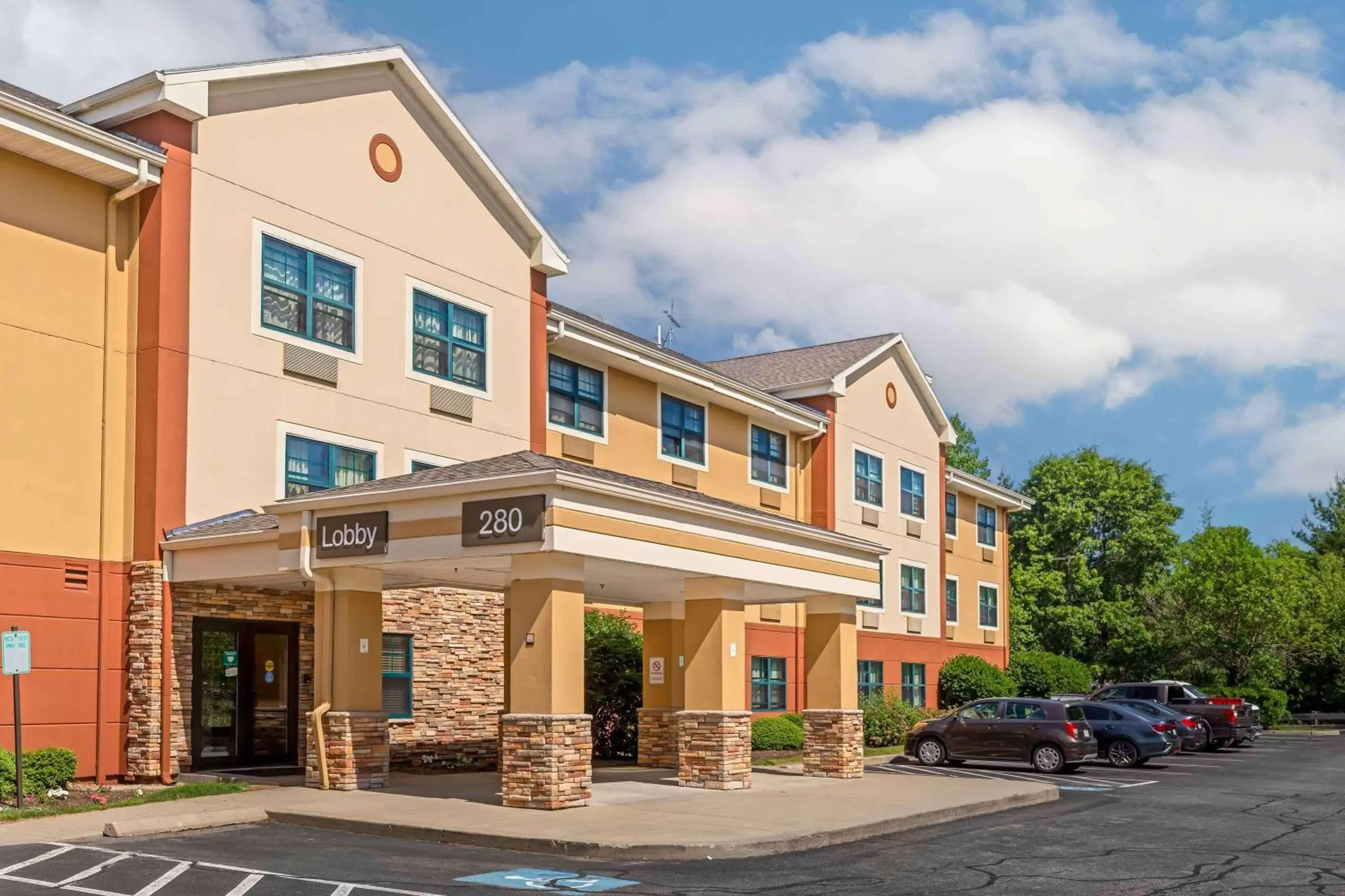 Extended Stay America Suites - Foxboro - Norton Extended Stay America Suites - Foxboro - Norton