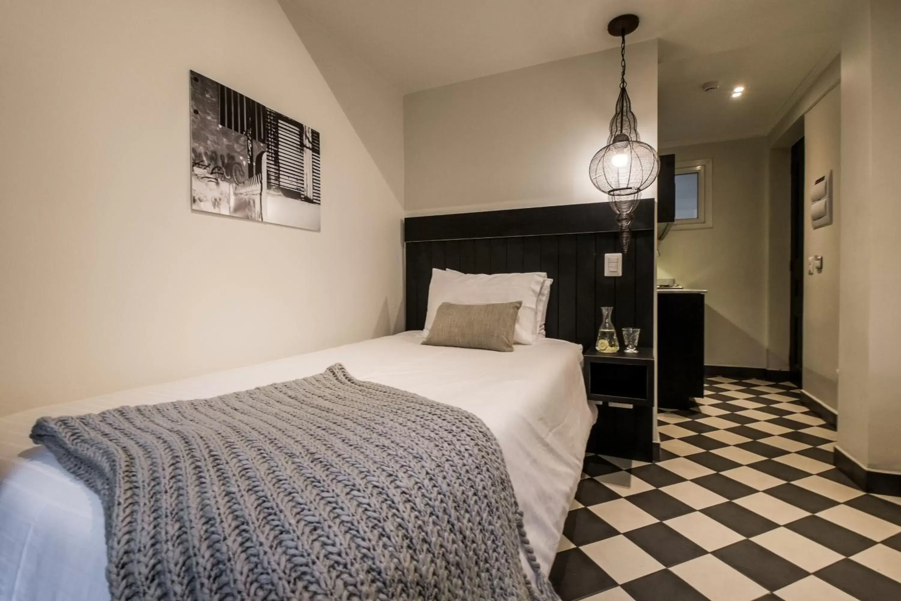 Apartment (1 Adult) in Apart Hotel B Apartment (1 Adult) in Apart Hotel B