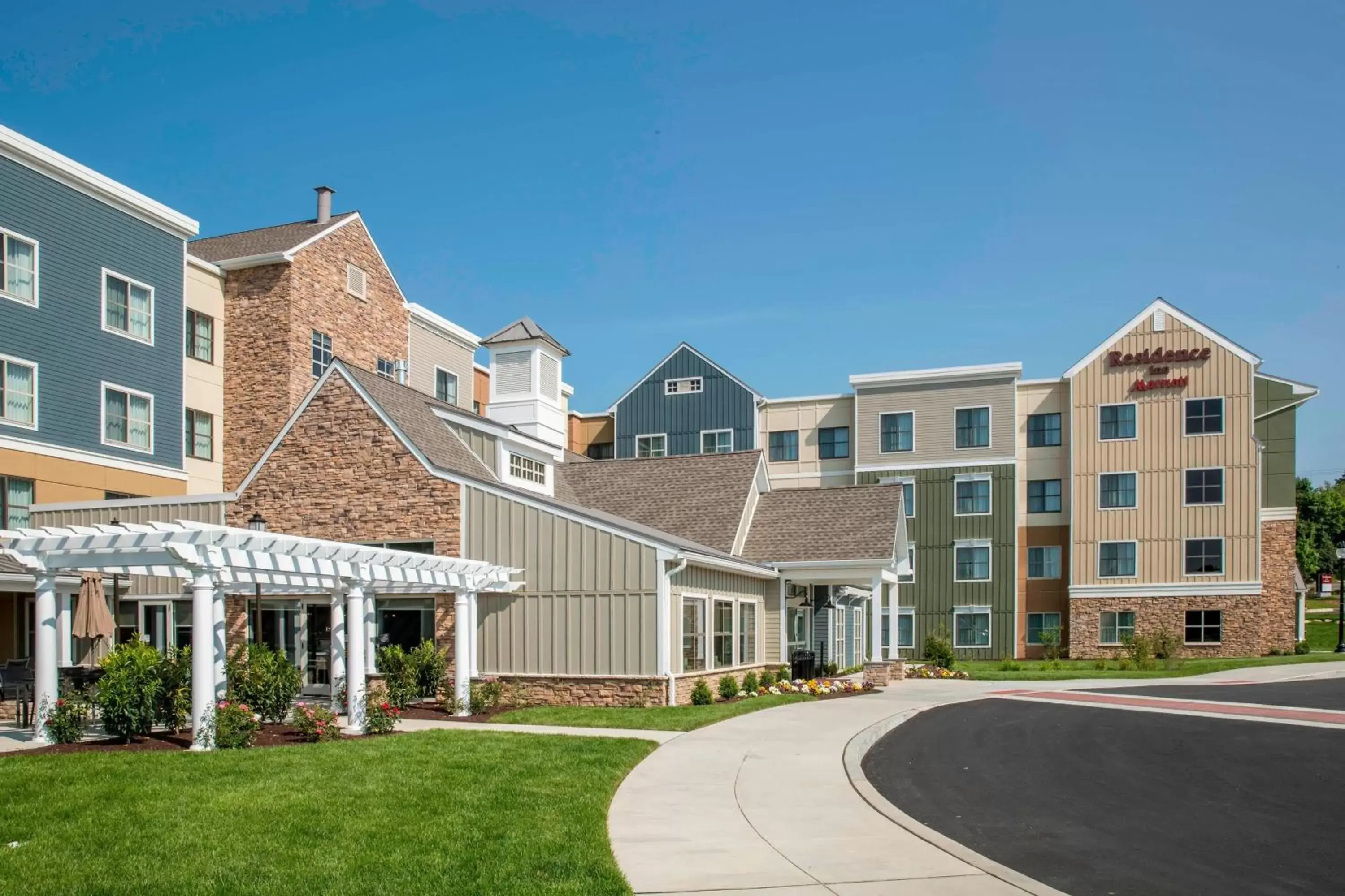 Residence Inn by Marriott Philadelphia Great Valley/Malvern Residence Inn by Marriott Philadelphia Great Valley/Malvern