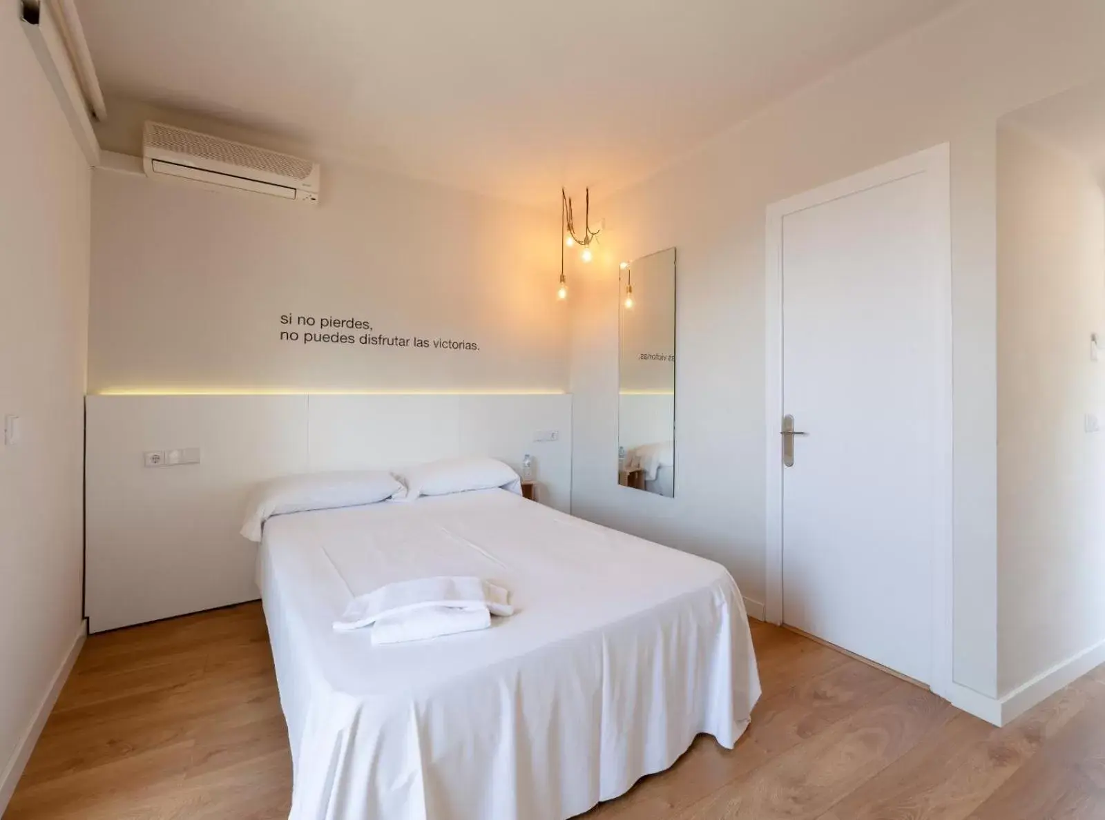 Single Room in Dynamic Hotels Caldetes Barcelona Single Room in Dynamic Hotels Caldetes Barcelona