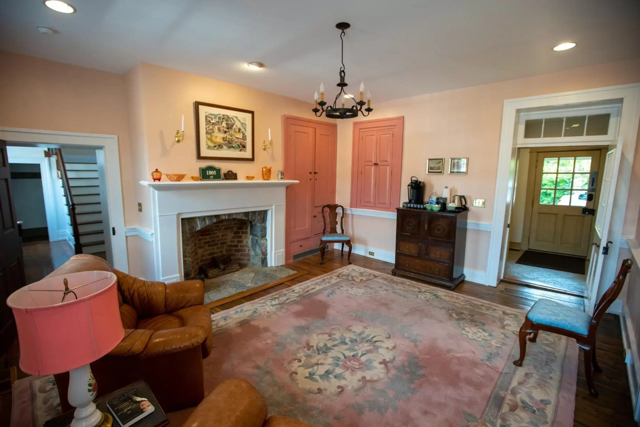 Thomas Rose Inn Thomas Rose Inn