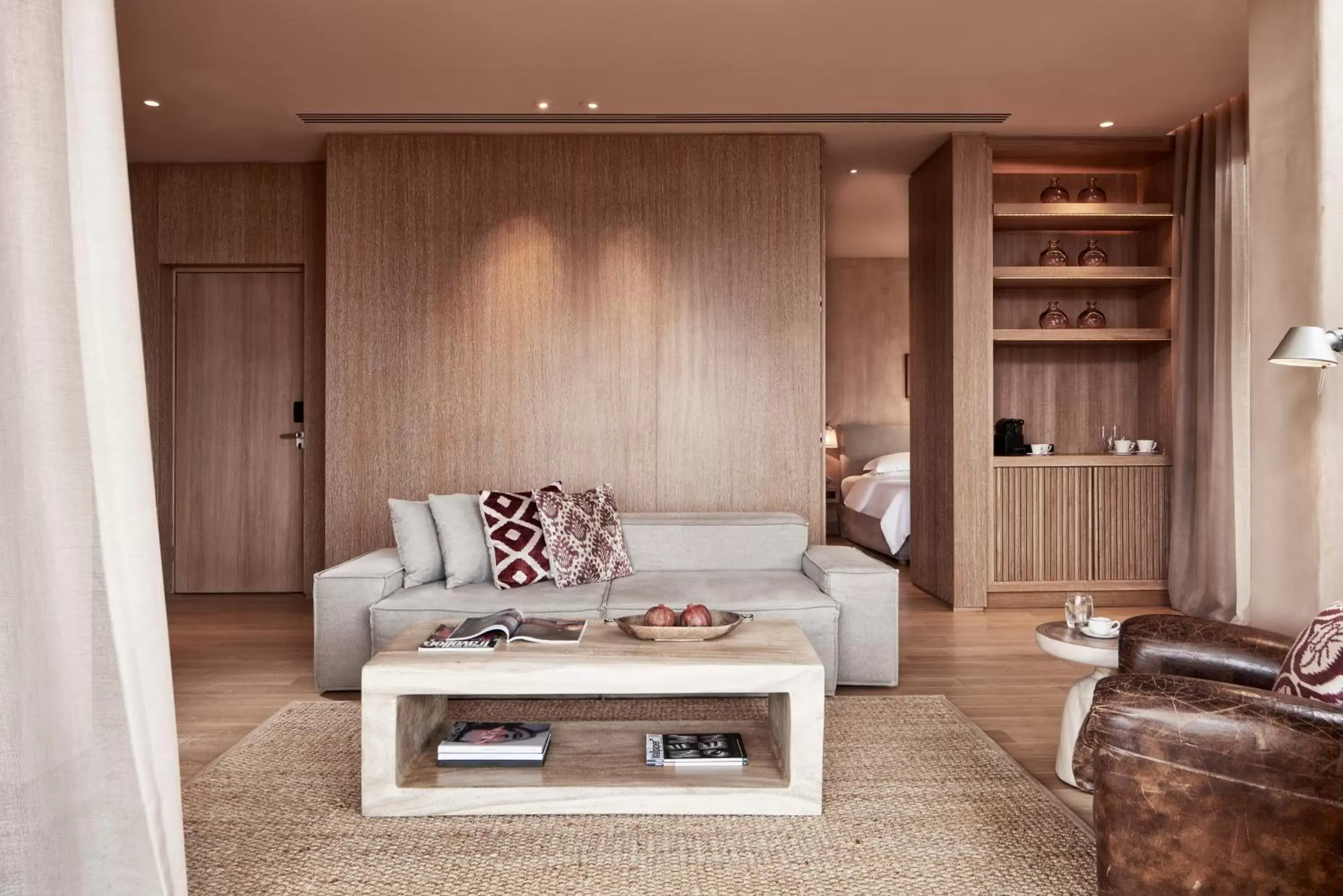 Premium Suite in The Margi Premium Suite in The Margi