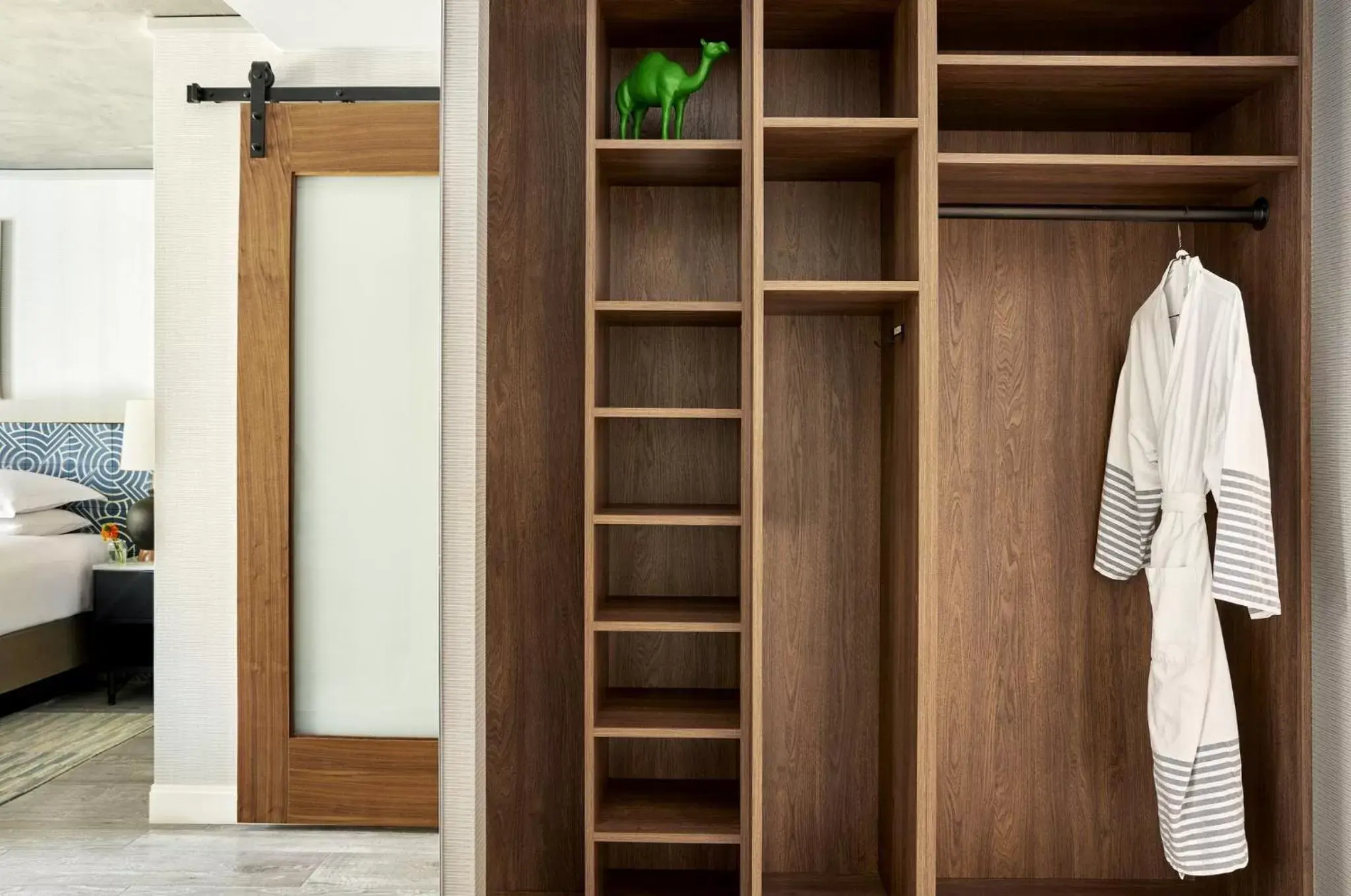 Essential Room in Kimpton Rowan Palm Springs Hotel, an IHG Hotel Essential Room in Kimpton Rowan Palm Springs Hotel, an IHG Hotel