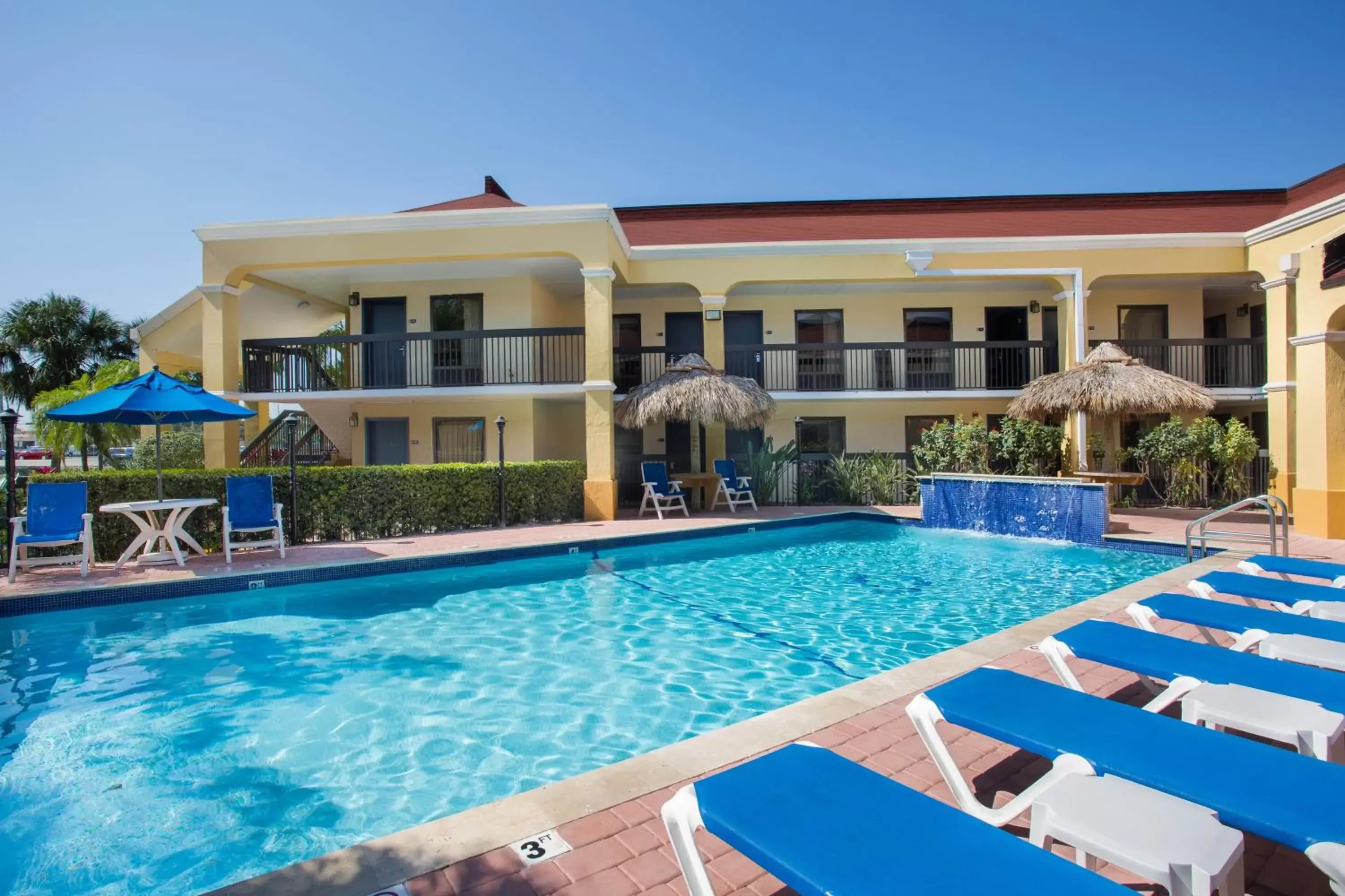 Days Inn by Wyndham Florida City Days Inn by Wyndham Florida City