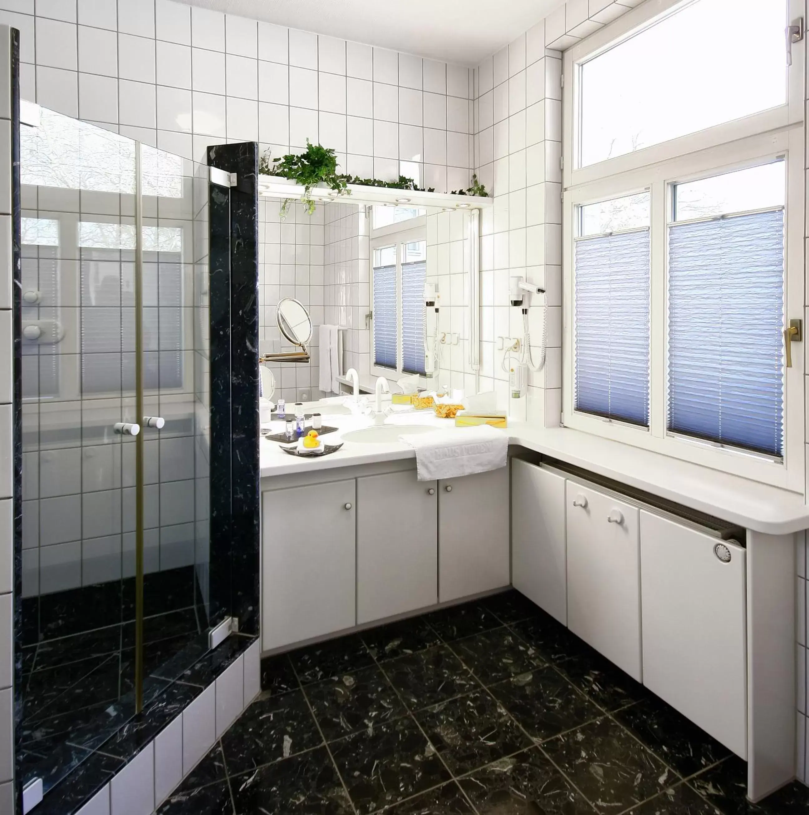 Suite in Hotel Haus Duden Suite in Hotel Haus Duden