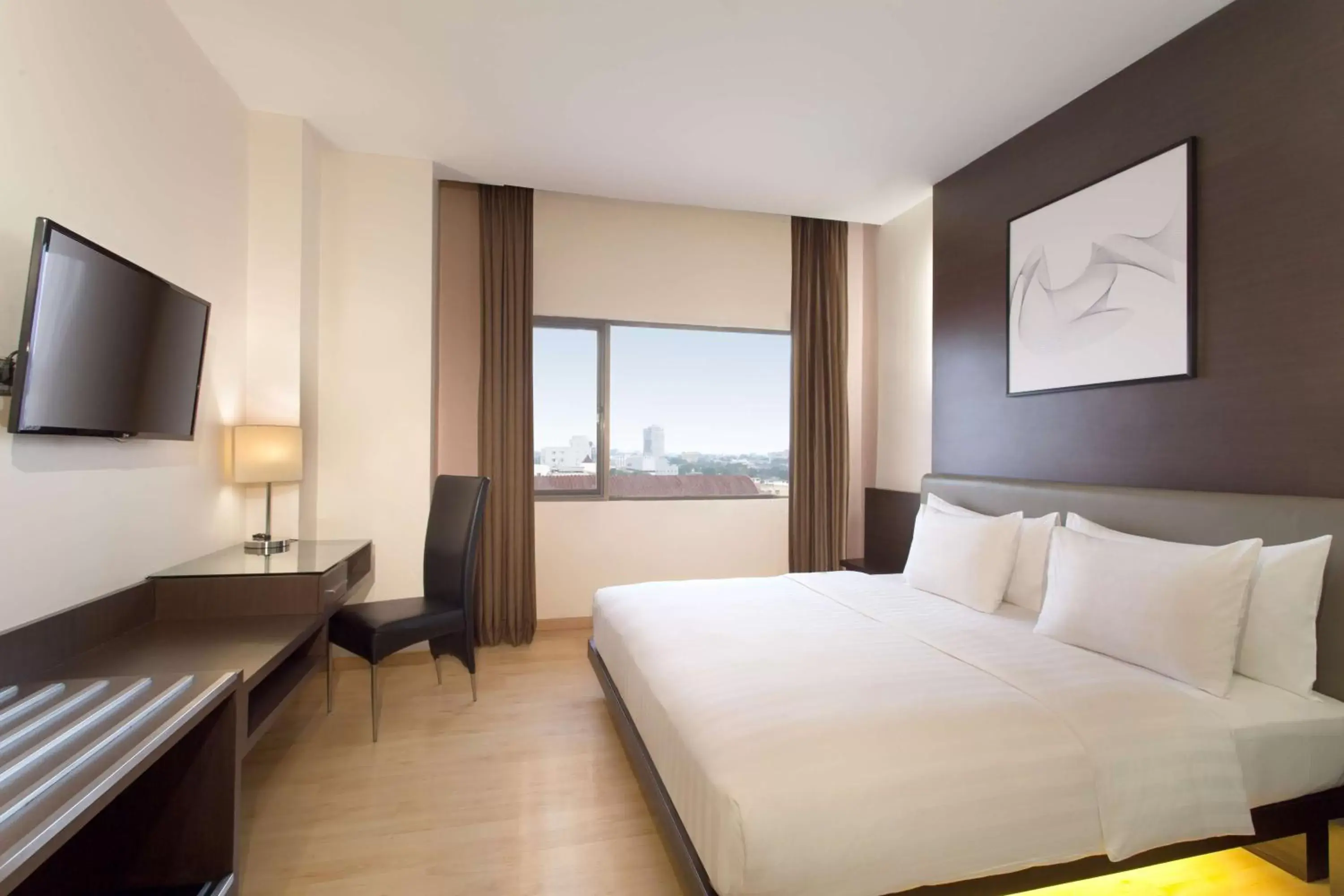 AIHO Hotel Medan AIHO Hotel Medan