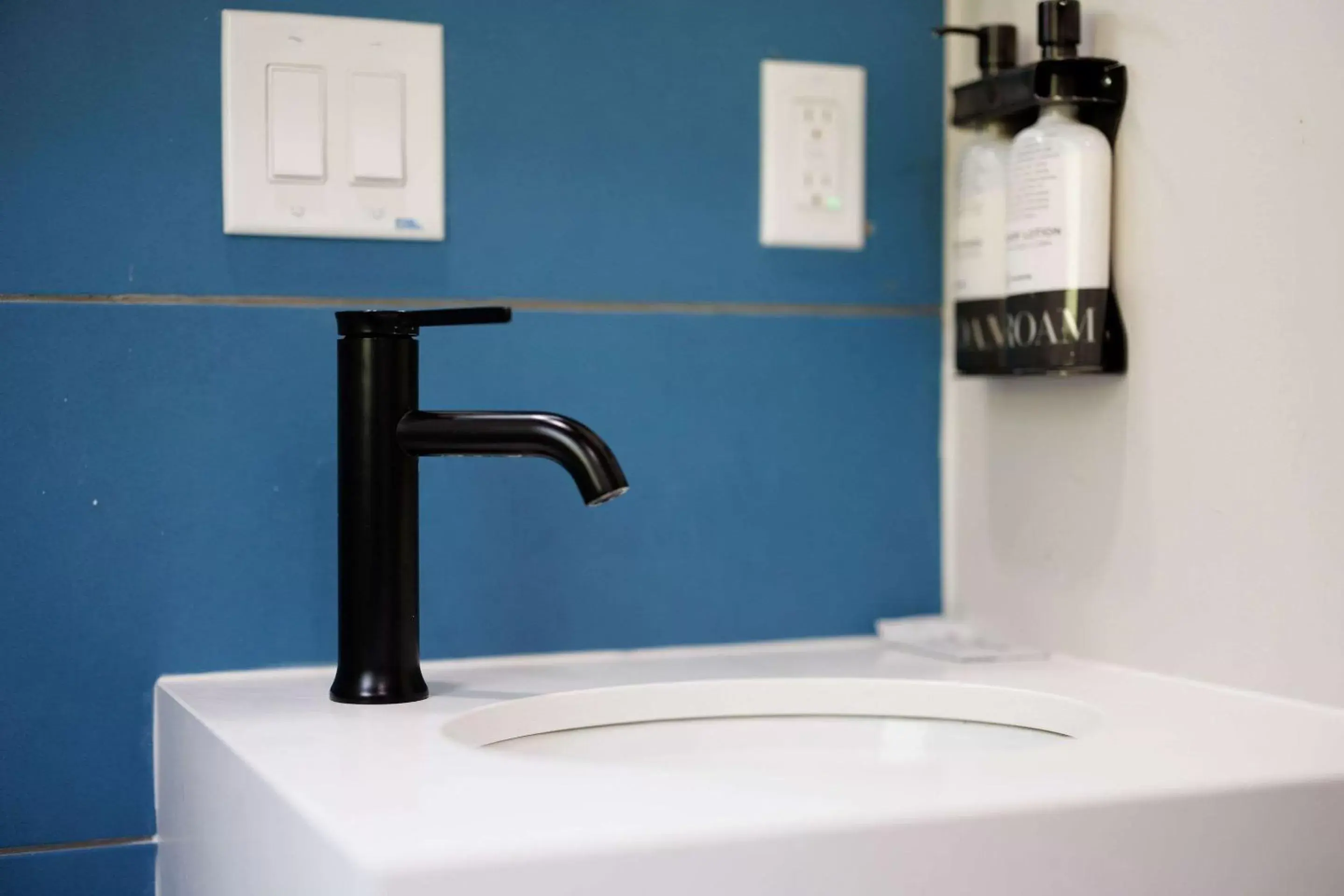 Double Room with Two Double Beds - Hearing Accessible/Non-Smoking in Inn Marin and Suites, Ascend Hotel Collection Double Room with Two Double Beds - Hearing Accessible/Non-Smoking in Inn Marin and Suites, Ascend Hotel Collection