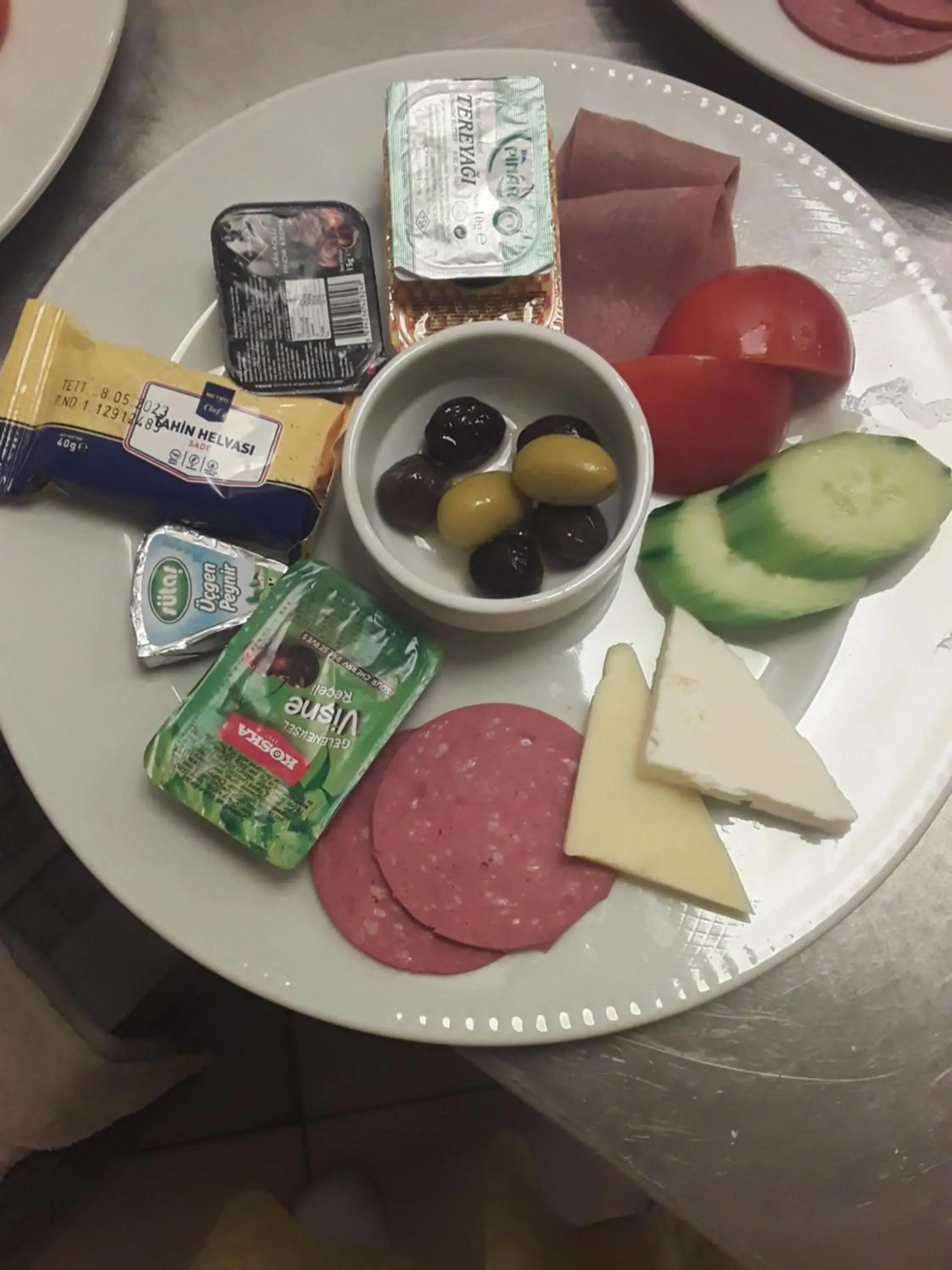 Standard Double Room in Ibis Styles Istanbul Atasehir Standard Double Room in Ibis Styles Istanbul Atasehir