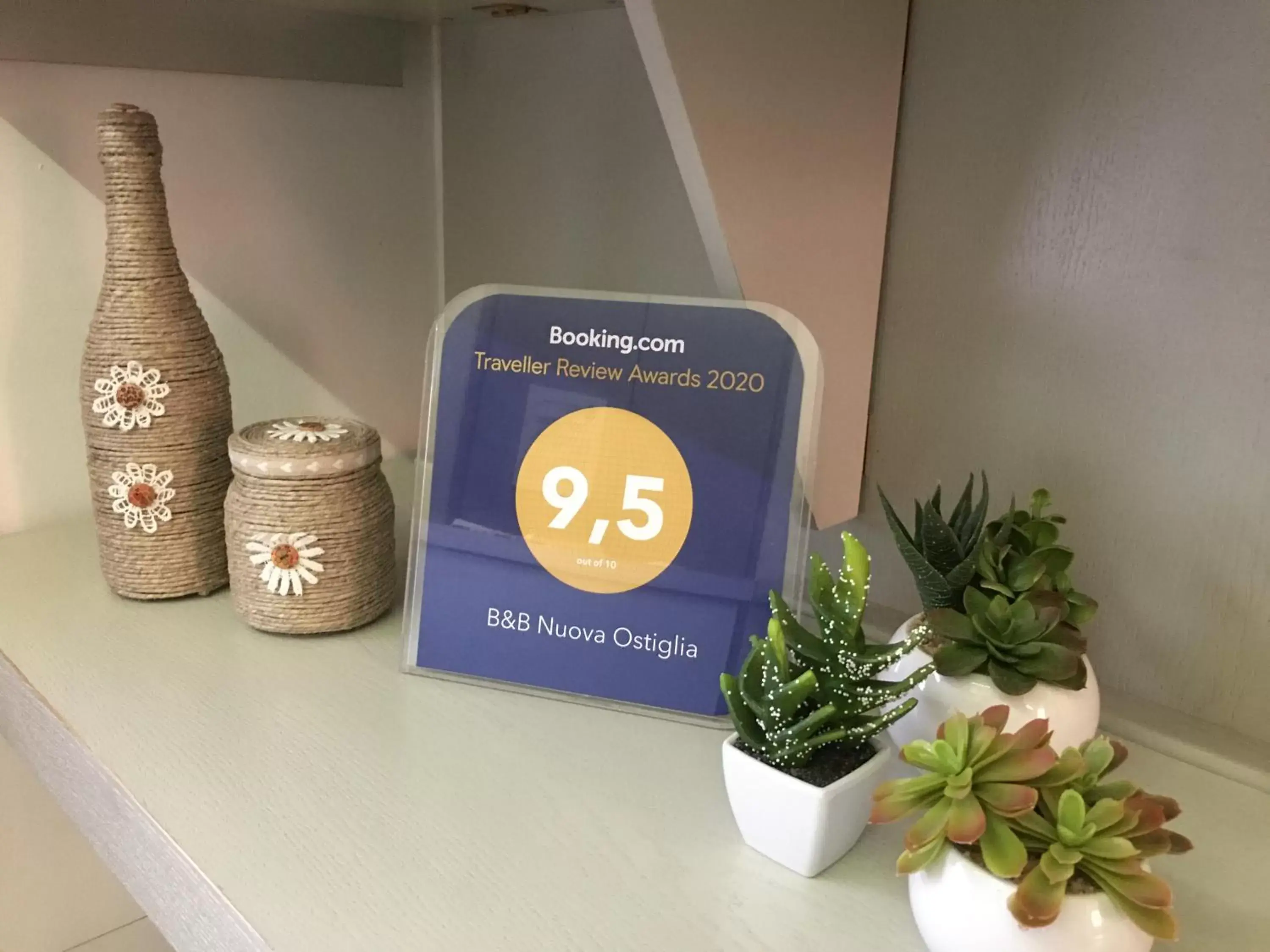 B&B Nuova Ostiglia B&B Nuova Ostiglia