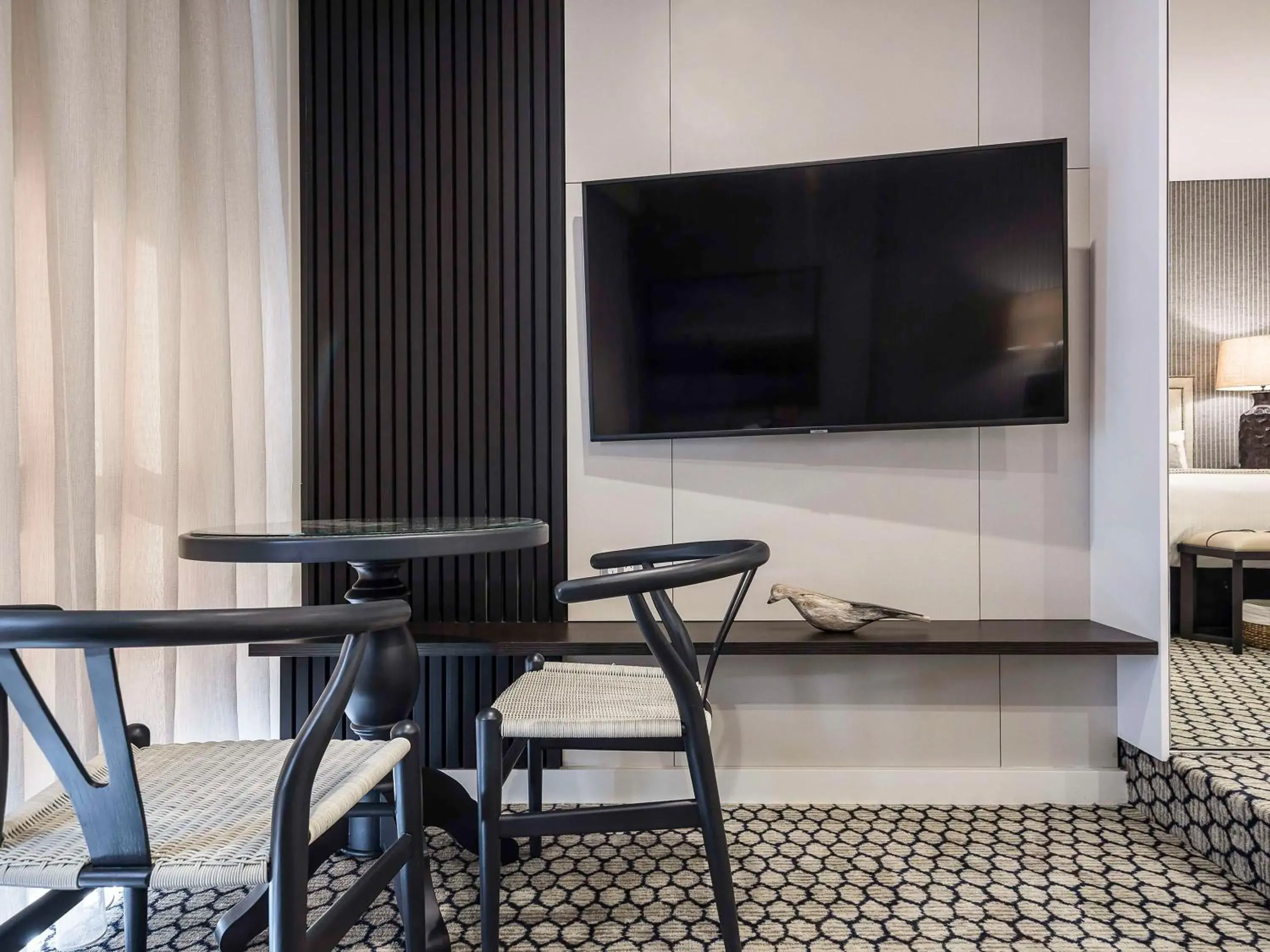 One-Bedroom Apartment in Peppers Manly Beach One-Bedroom Apartment in Peppers Manly Beach