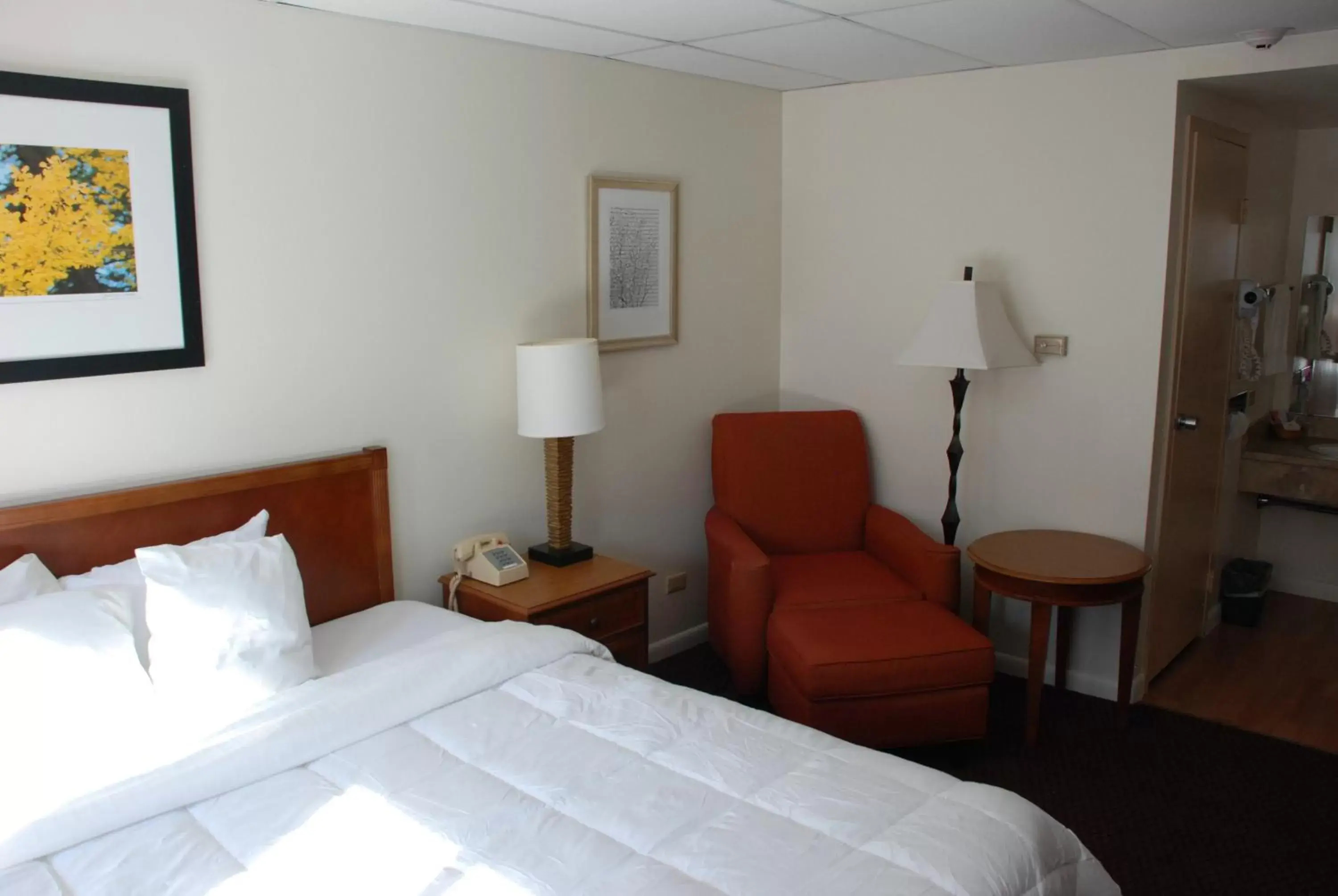 Superior Queen Room with Two Queen Beds in Monarch Mountain Lodge Superior Queen Room with Two Queen Beds in Monarch Mountain Lodge