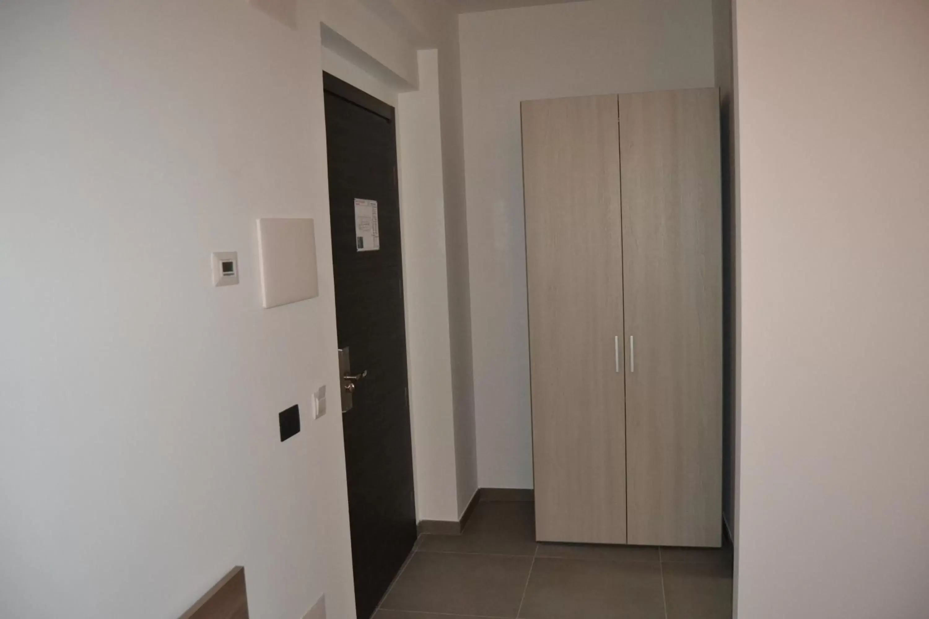 Large Single Room - single occupancy in Residence Vazzieri Large Single Room - single occupancy in Residence Vazzieri