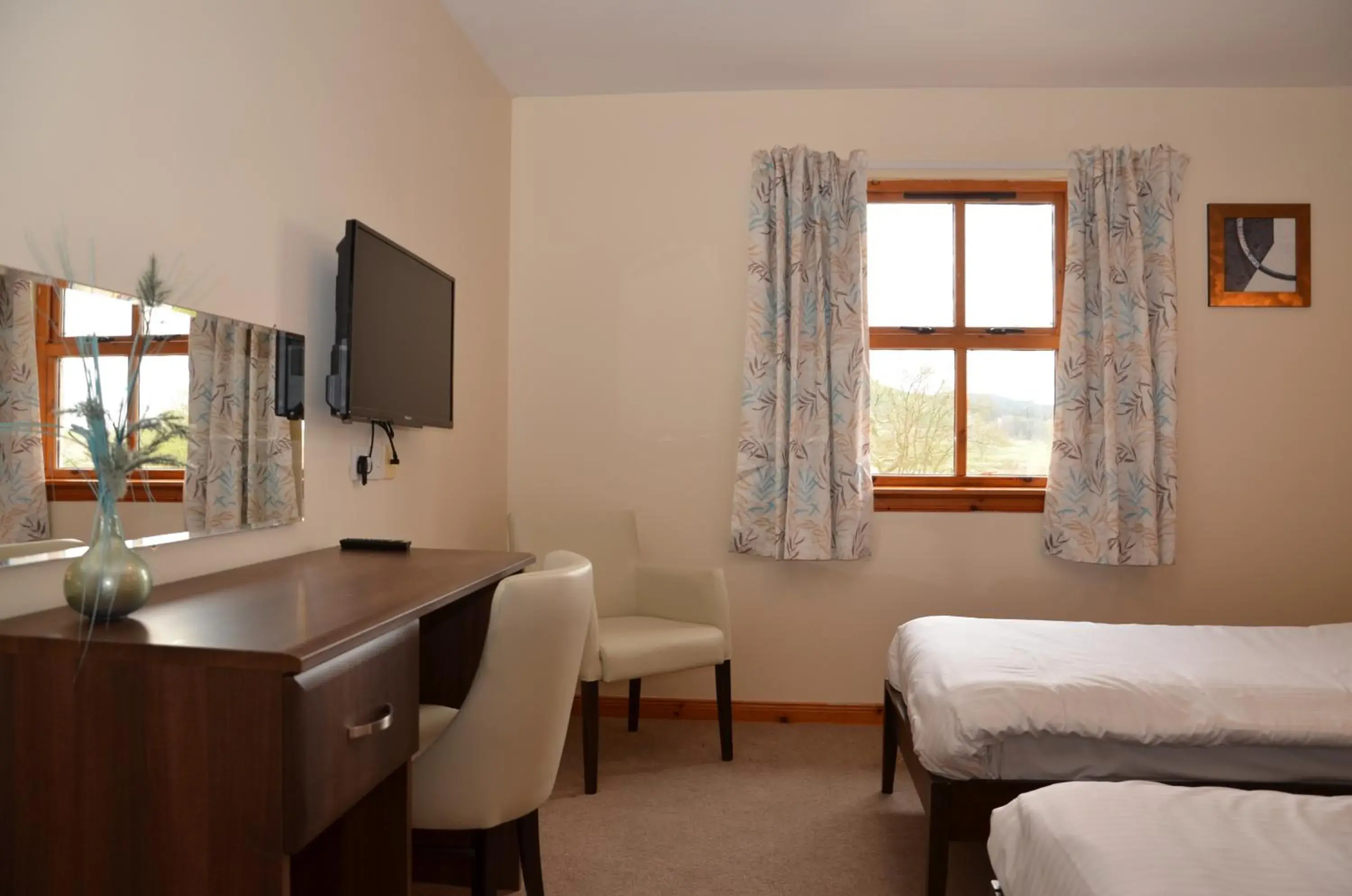 Twin Room - single occupancy in Rob Roy Hotel Twin Room - single occupancy in Rob Roy Hotel