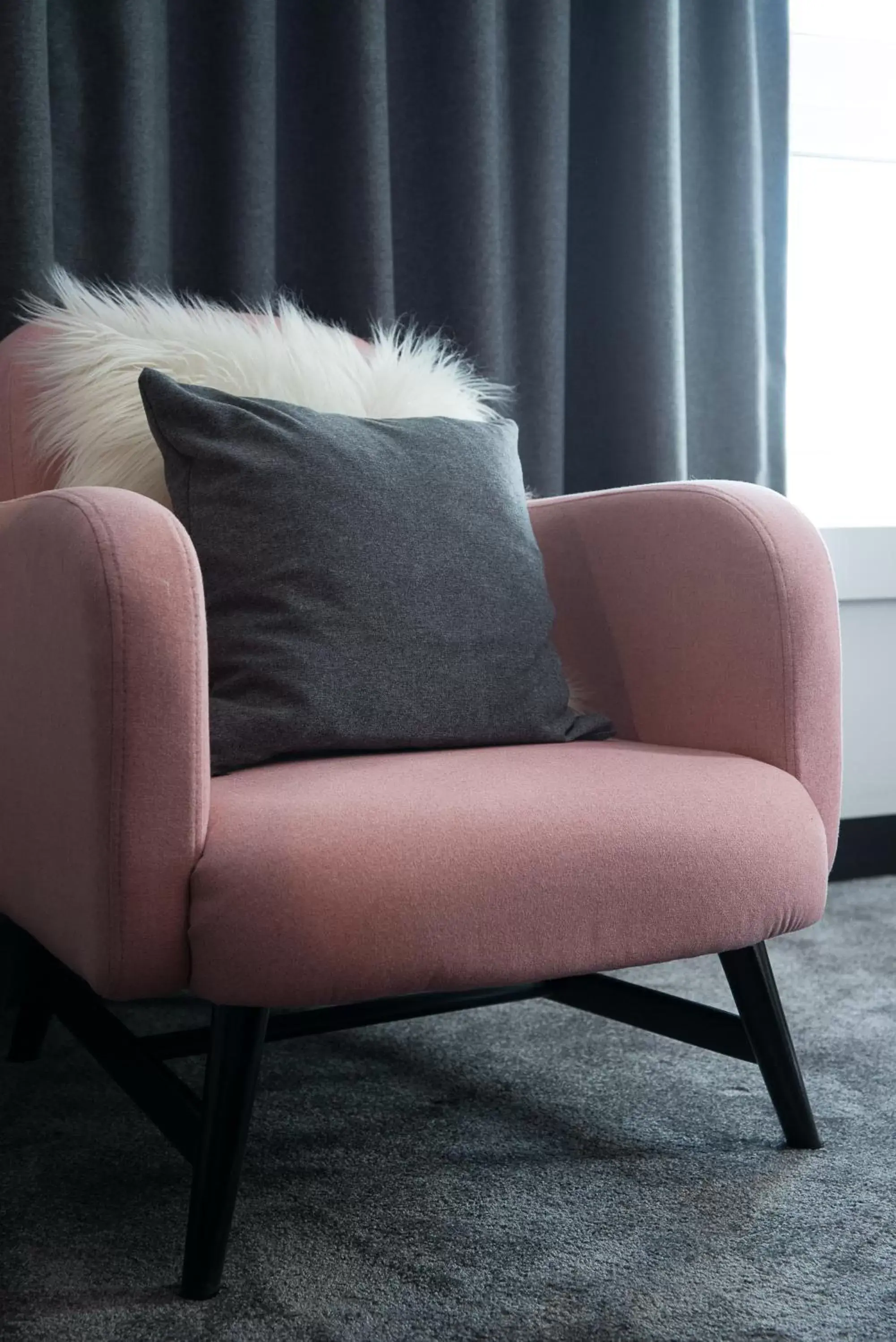 Double Room with Shower in Fahrenheit Seven Val Thorens Double Room with Shower in Fahrenheit Seven Val Thorens