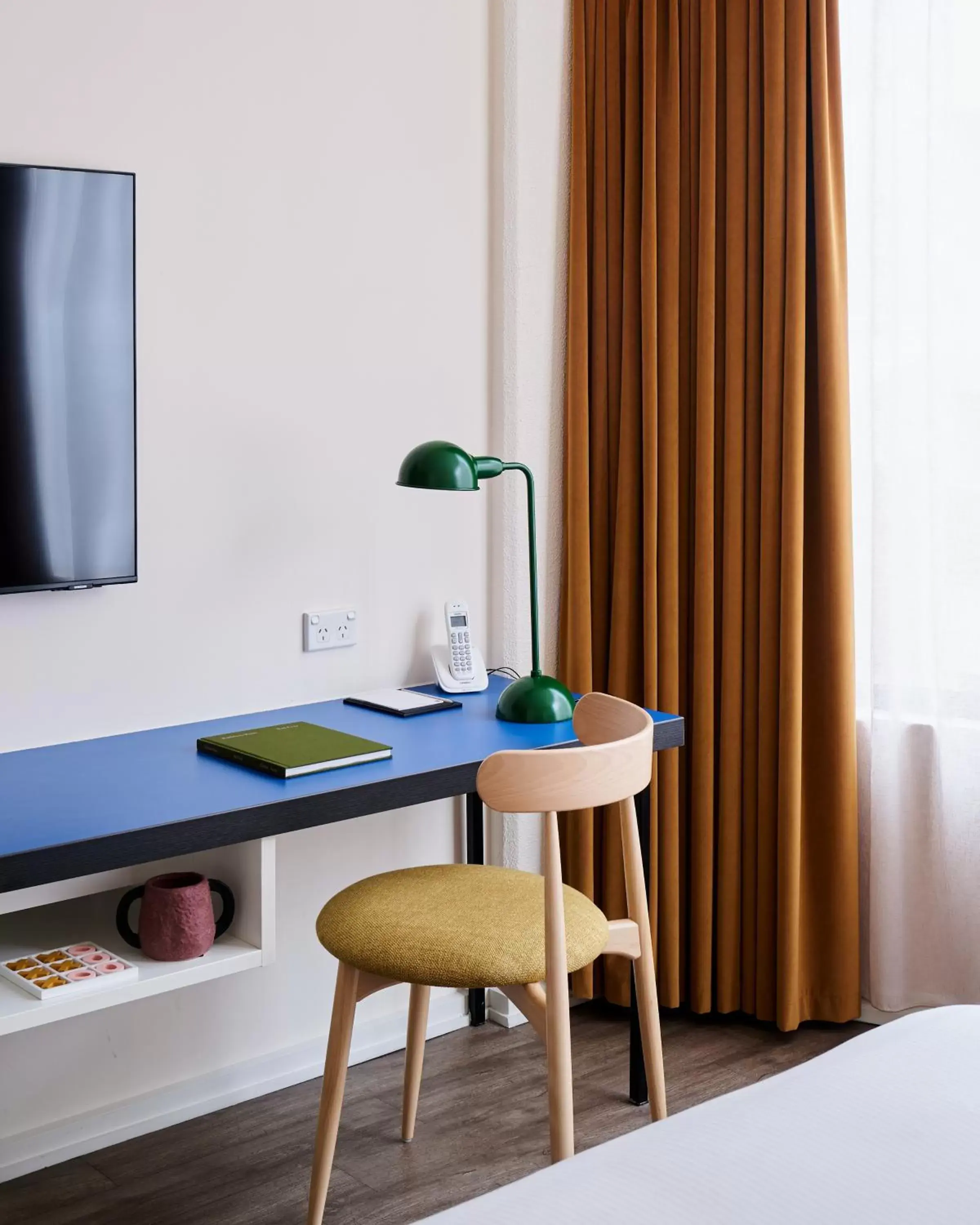 Downtown Studio in Laneways by Ovolo Downtown Studio in Laneways by Ovolo