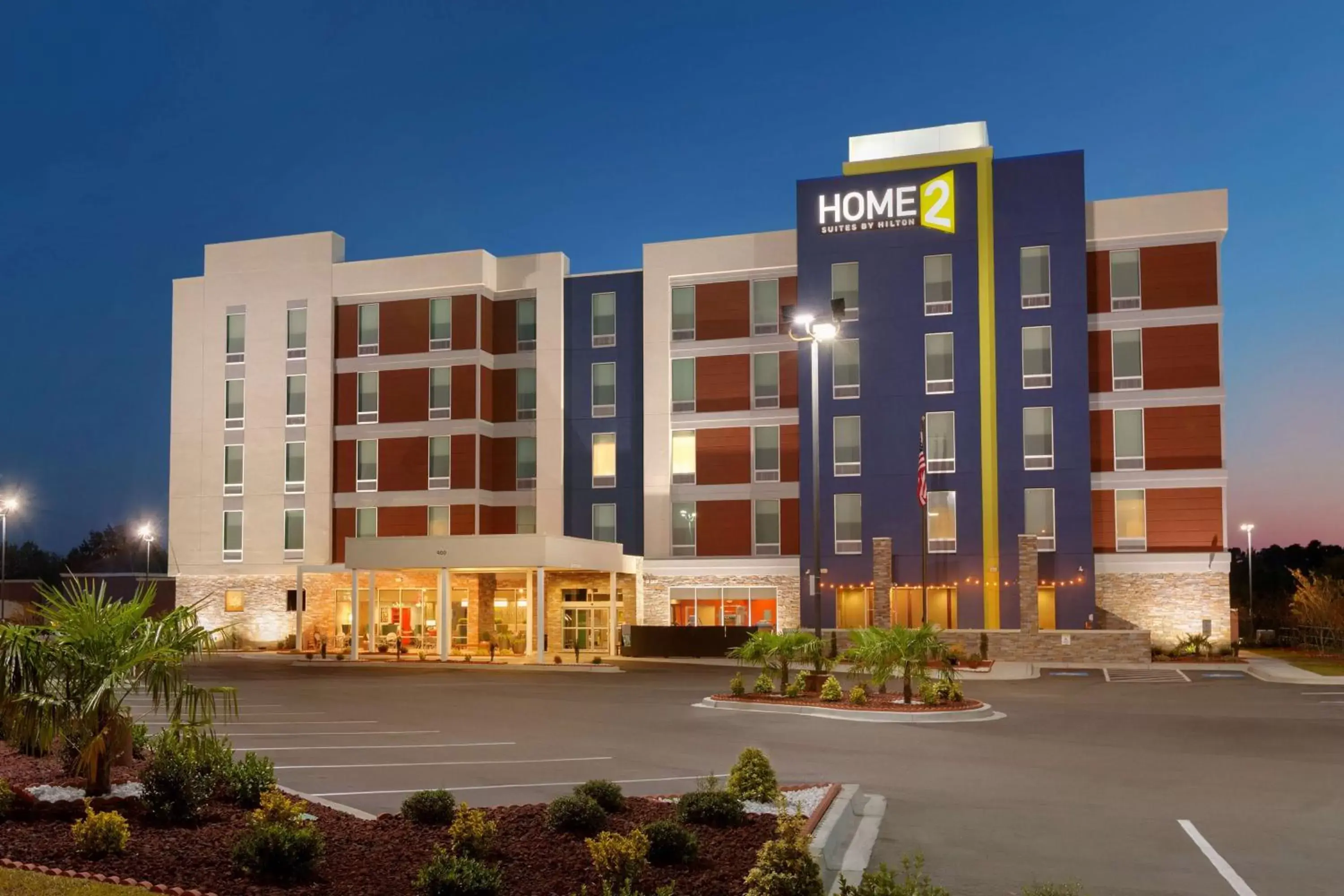 Home2Suites by Hilton Florence Home2Suites by Hilton Florence