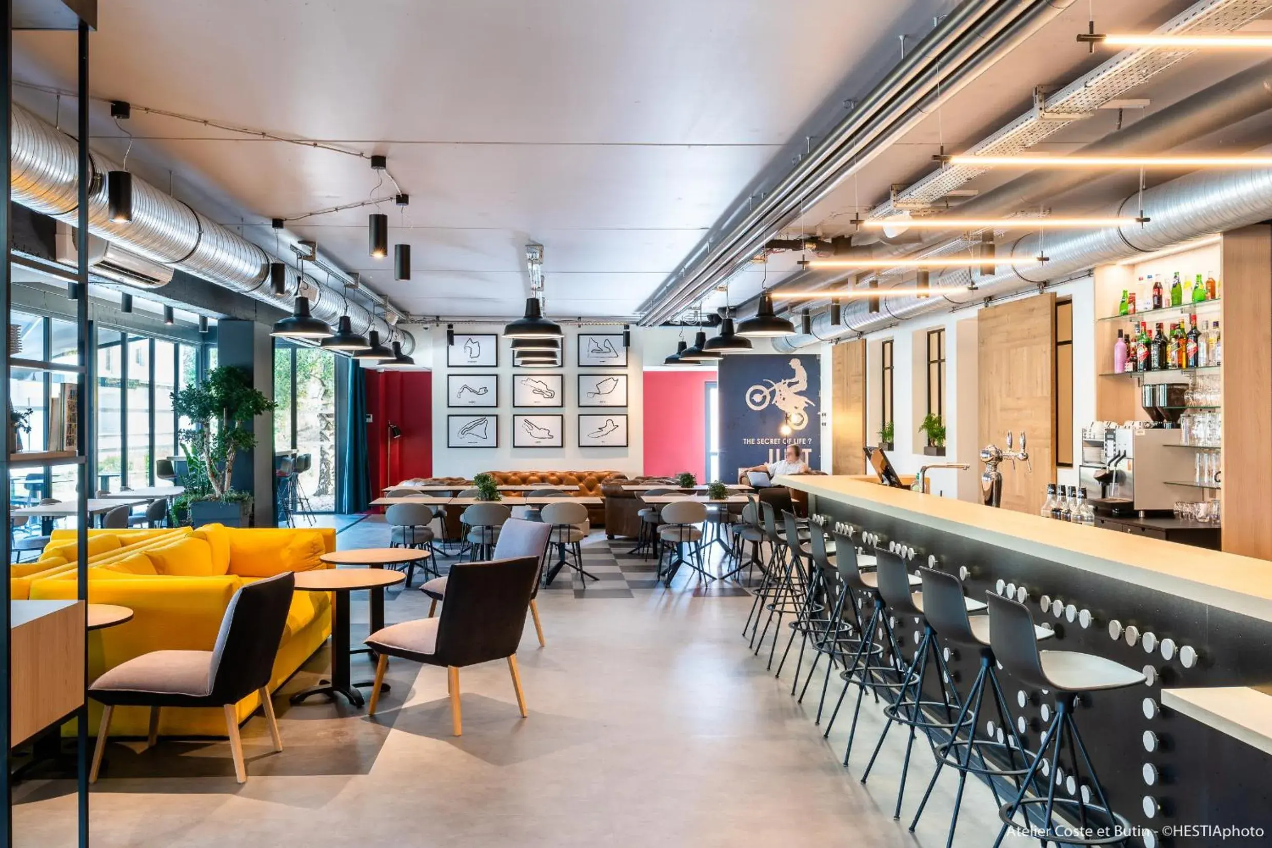 ibis Styles Bâle-Mulhouse Aéroport ibis Styles Bâle-Mulhouse Aéroport