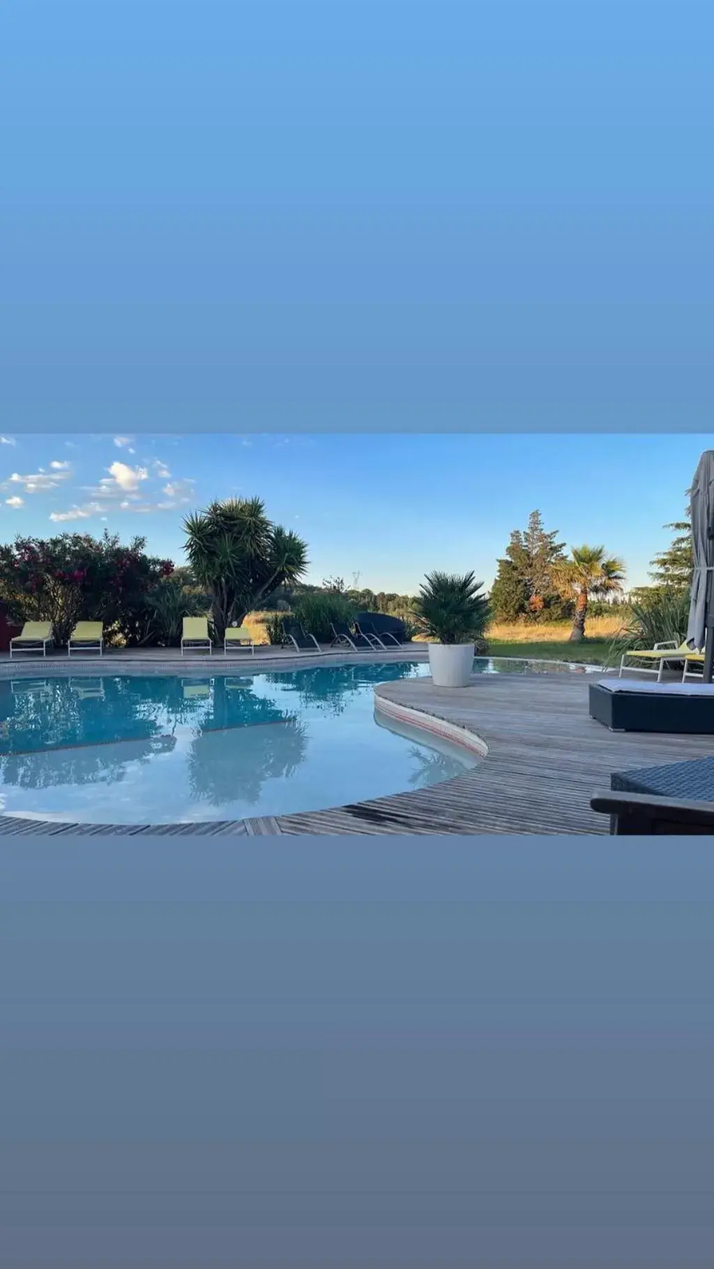 Le Mas Del Cavalier Le Mas Del Cavalier