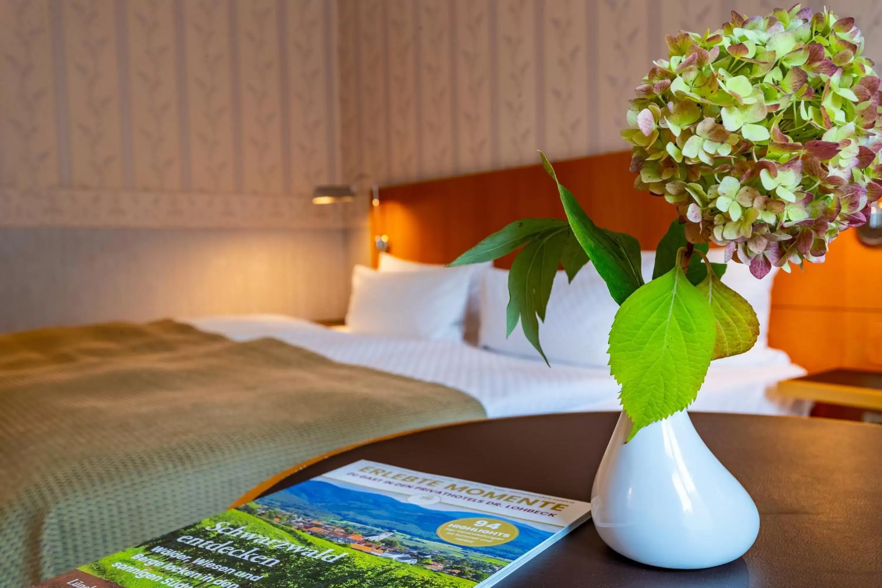 Standard Single Room in Parkhotel Görlitz Standard Single Room in Parkhotel Görlitz