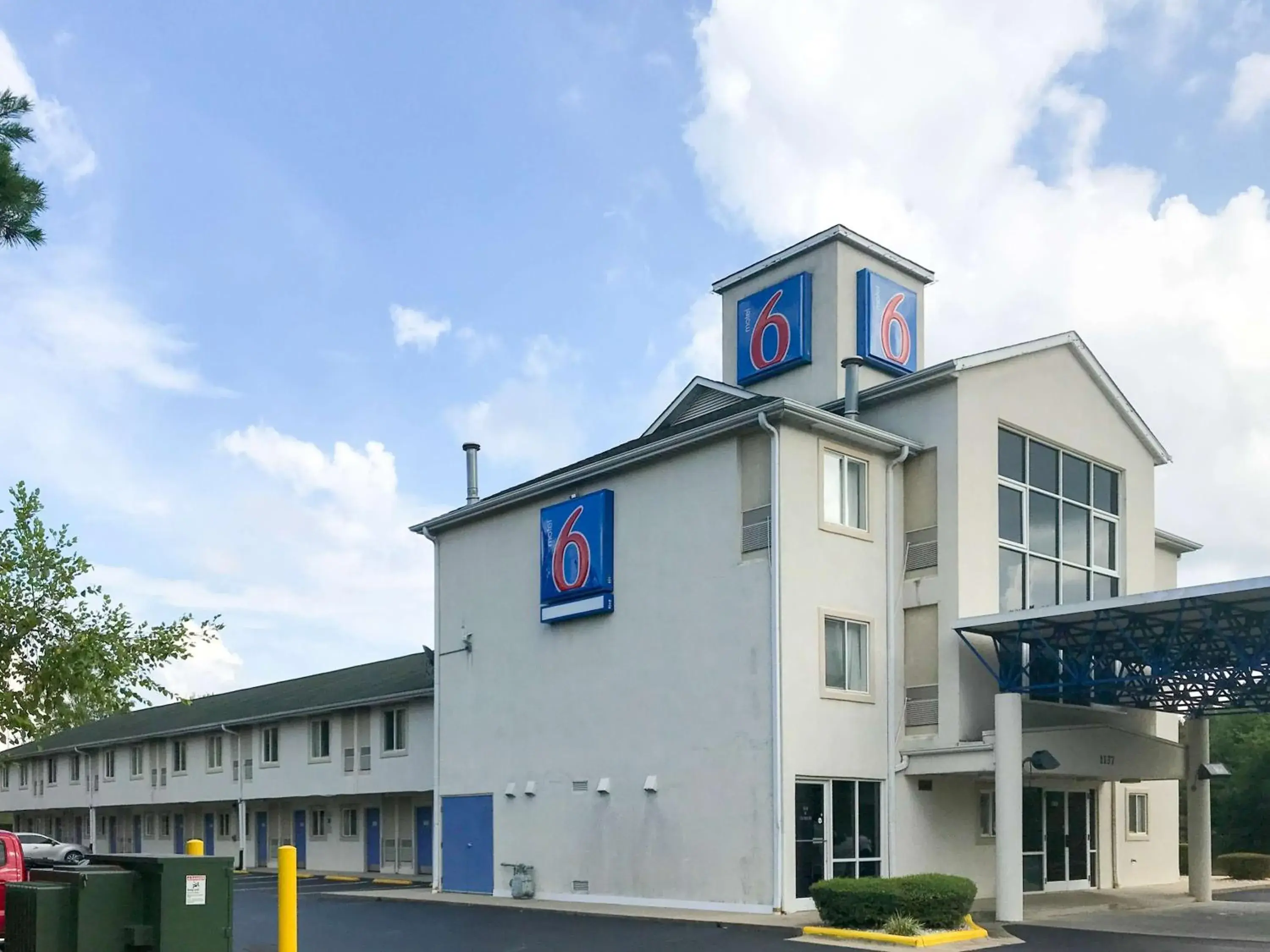 Motel 6-Statesville, NC Motel 6-Statesville, NC