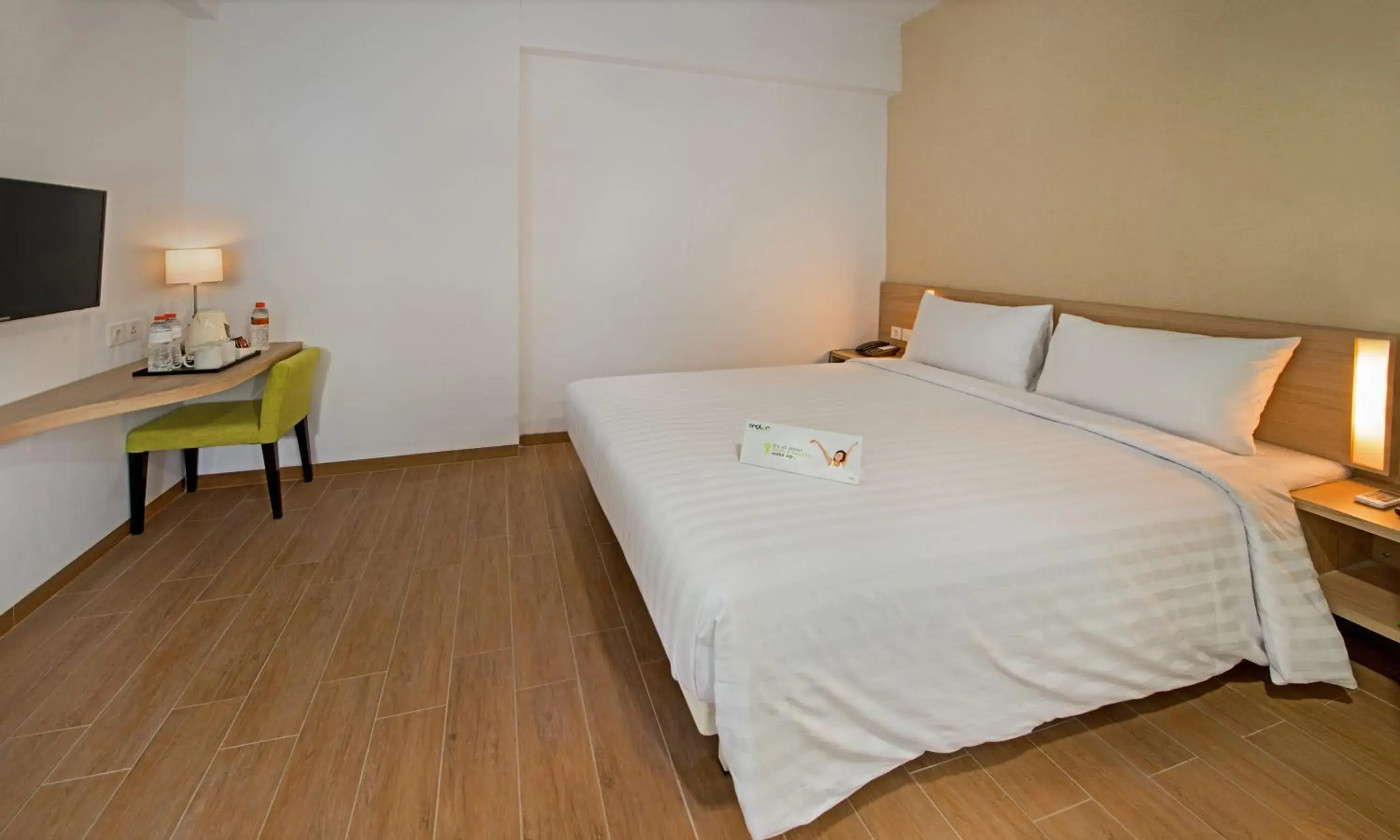 Whiz Prime Hotel Pajajaran Bogor Whiz Prime Hotel Pajajaran Bogor