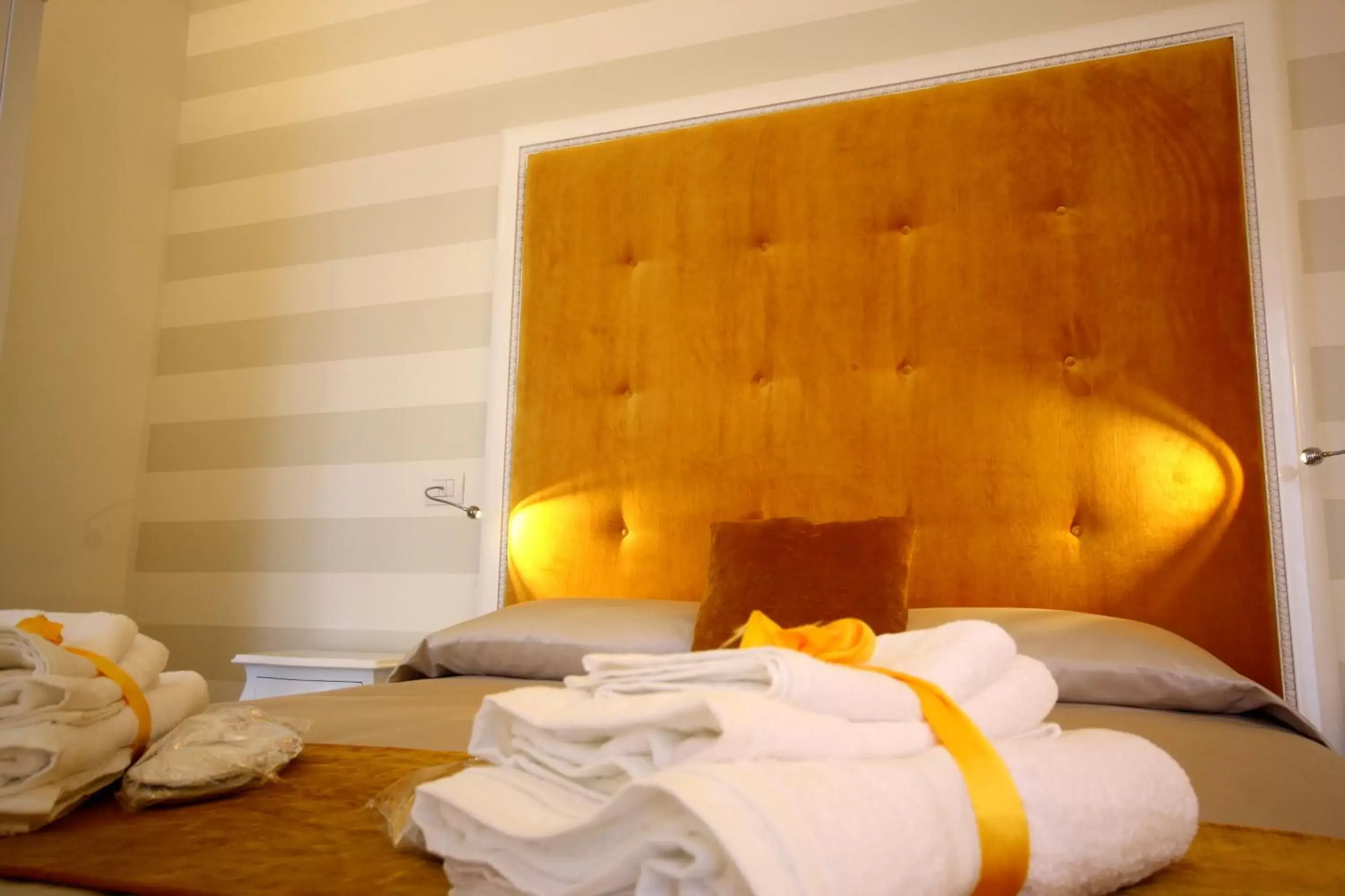 Classic Double Room in BOUTIQUE VILLA LIBERTY - Dépendance - Borgo Capitano Collection - Albergo diffuso Classic Double Room in BOUTIQUE VILLA LIBERTY - Dépendance - Borgo Capitano Collection - Albergo diffuso