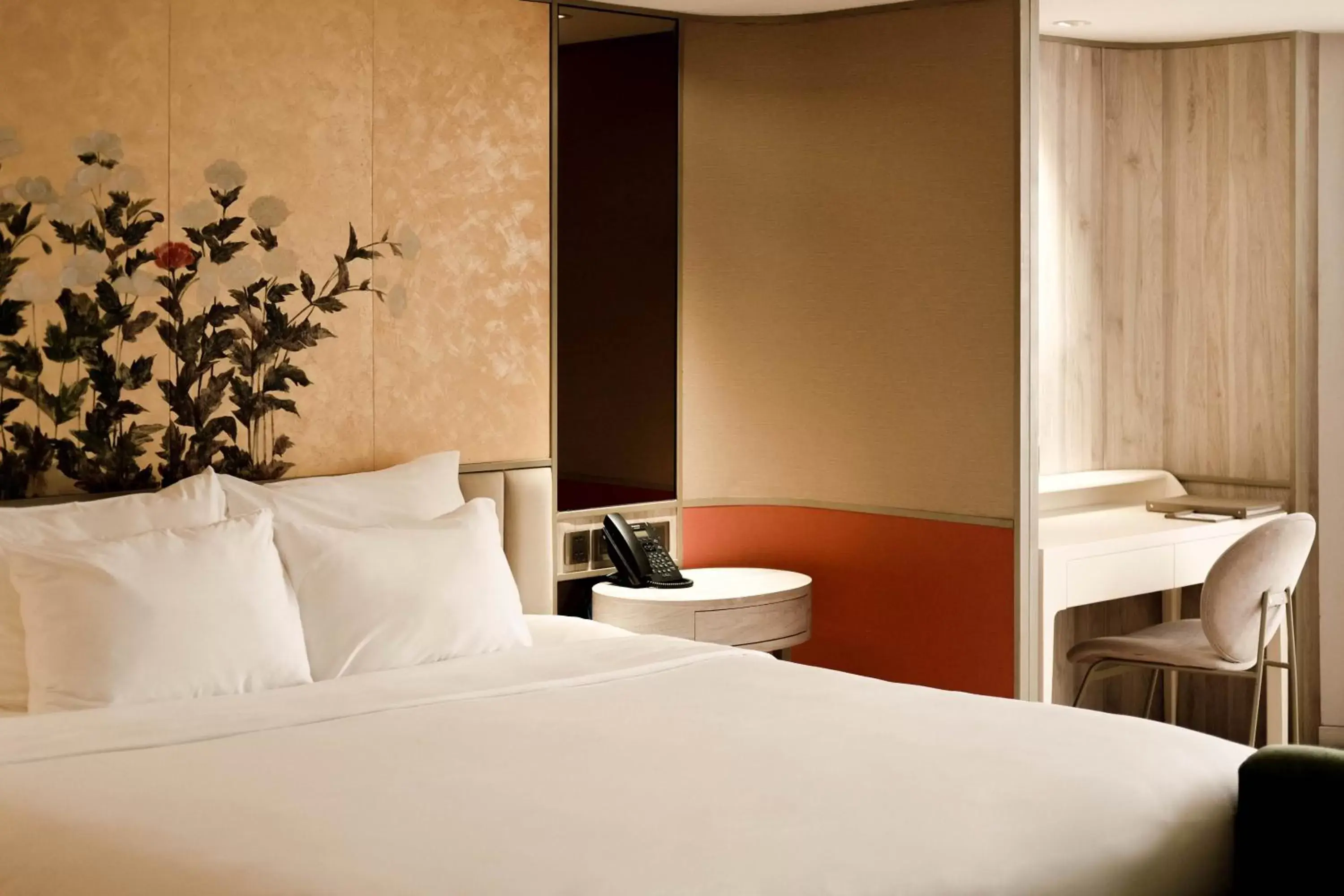 Sky Executive Suite Room in Hanoi Le Jardin Hotel & Spa Sky Executive Suite Room in Hanoi Le Jardin Hotel & Spa