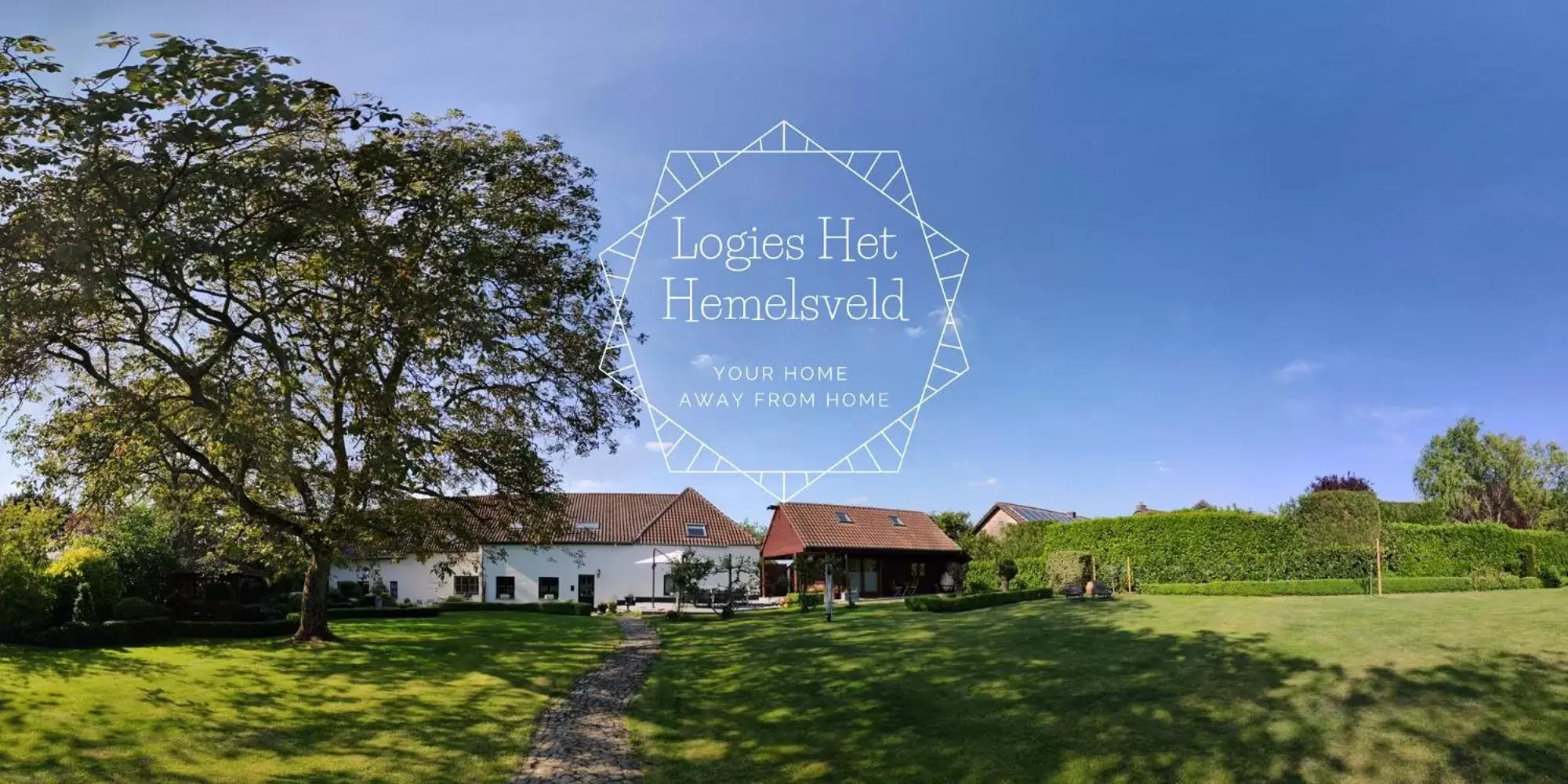 Het Hemelsveld Het Hemelsveld