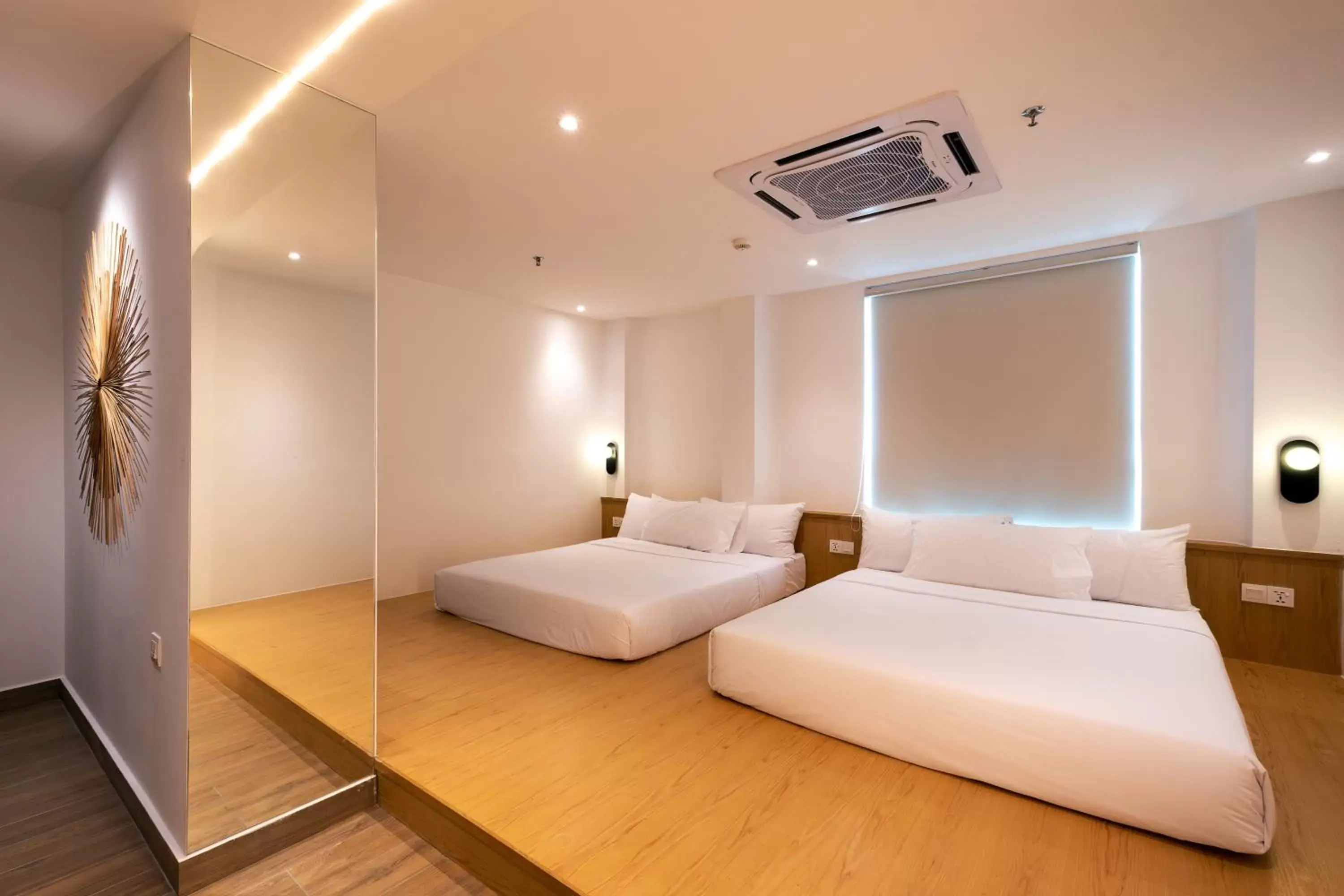 Junior Suite in The Bayou Hotel Langkawi Junior Suite in The Bayou Hotel Langkawi