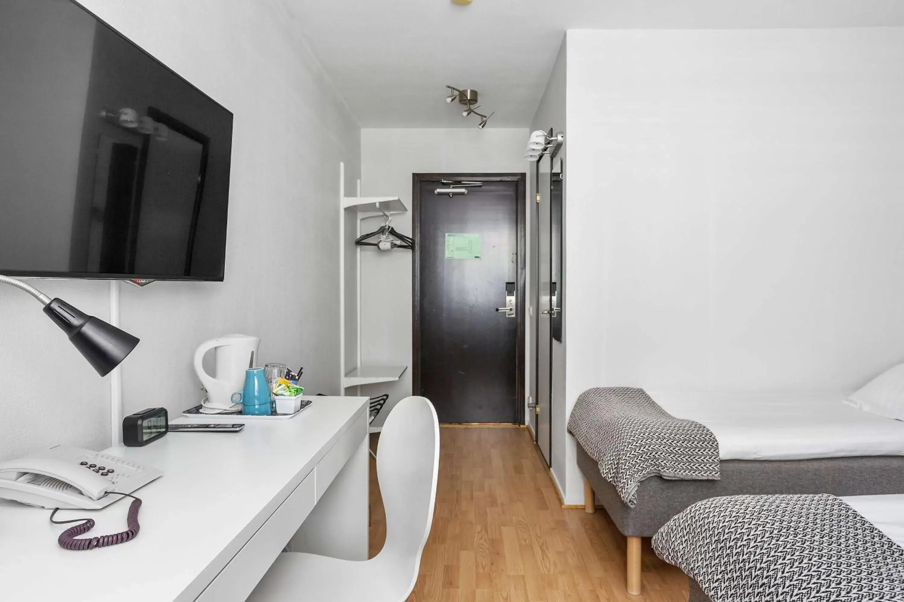 Twin Room in Best Western Hotell SoderH Twin Room in Best Western Hotell SoderH