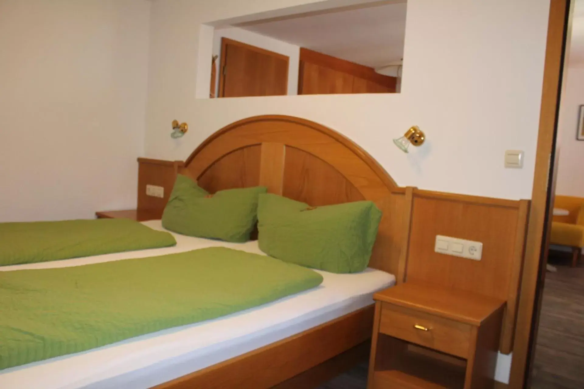 Studio - single occupancy in Gasthof zur Traube Studio - single occupancy in Gasthof zur Traube