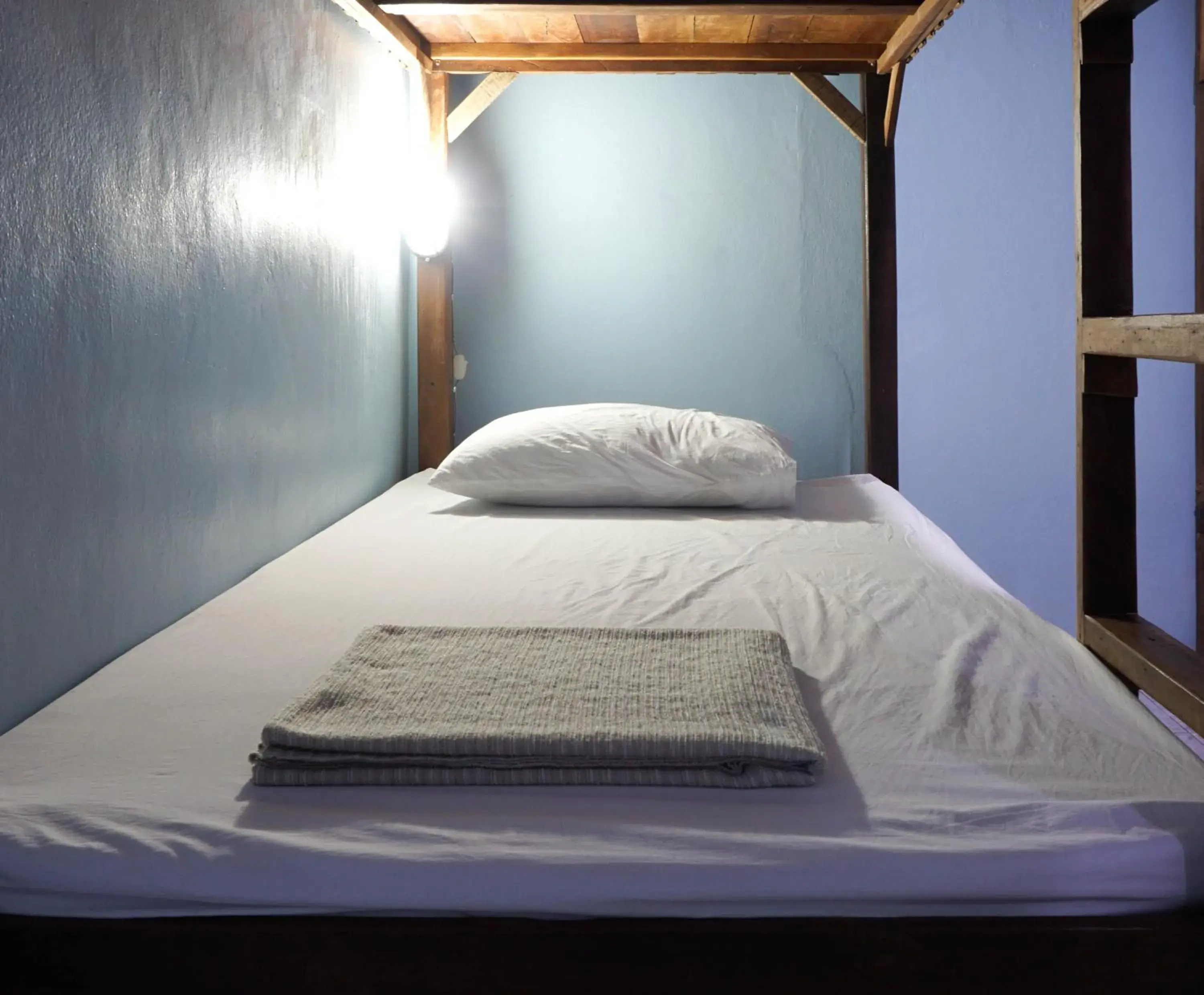 Budget Single Room - single occupancy in Zleep63 Budget Single Room - single occupancy in Zleep63