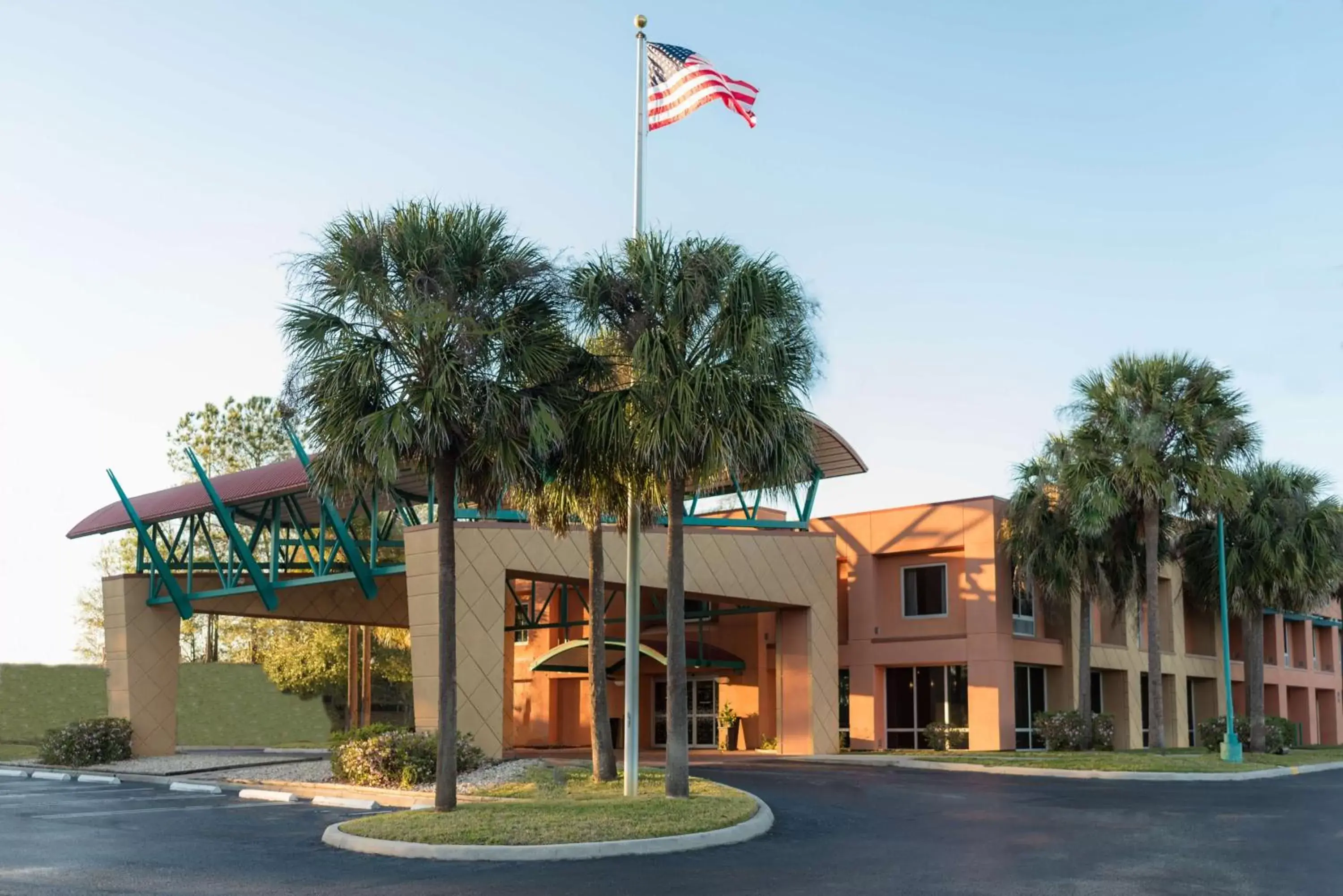 Hampton Inn Brooksville Dade City Hampton Inn Brooksville Dade City