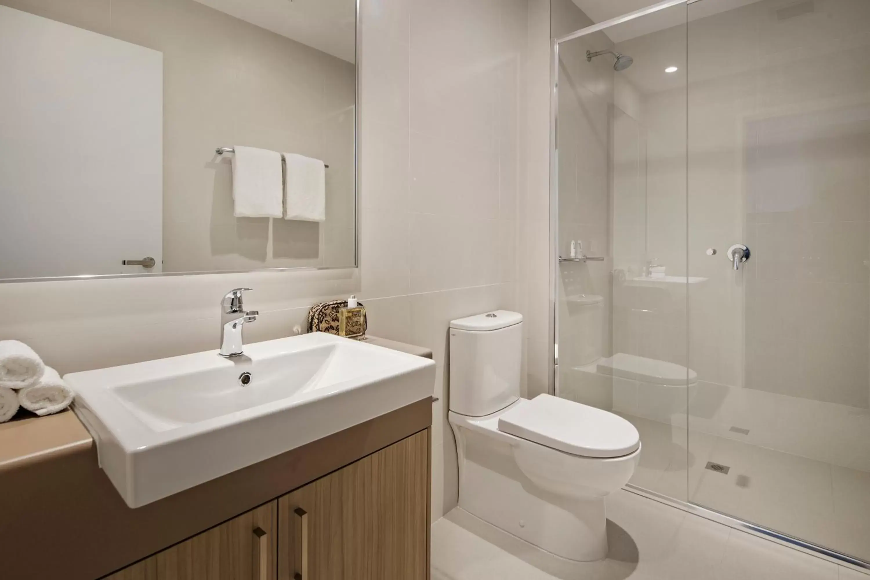 Studio Apartment in Quest East Perth Studio Apartment in Quest East Perth